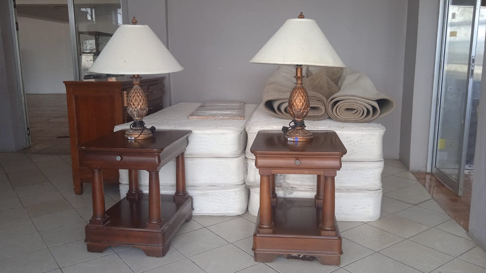 Meubles pour chambre — image 1