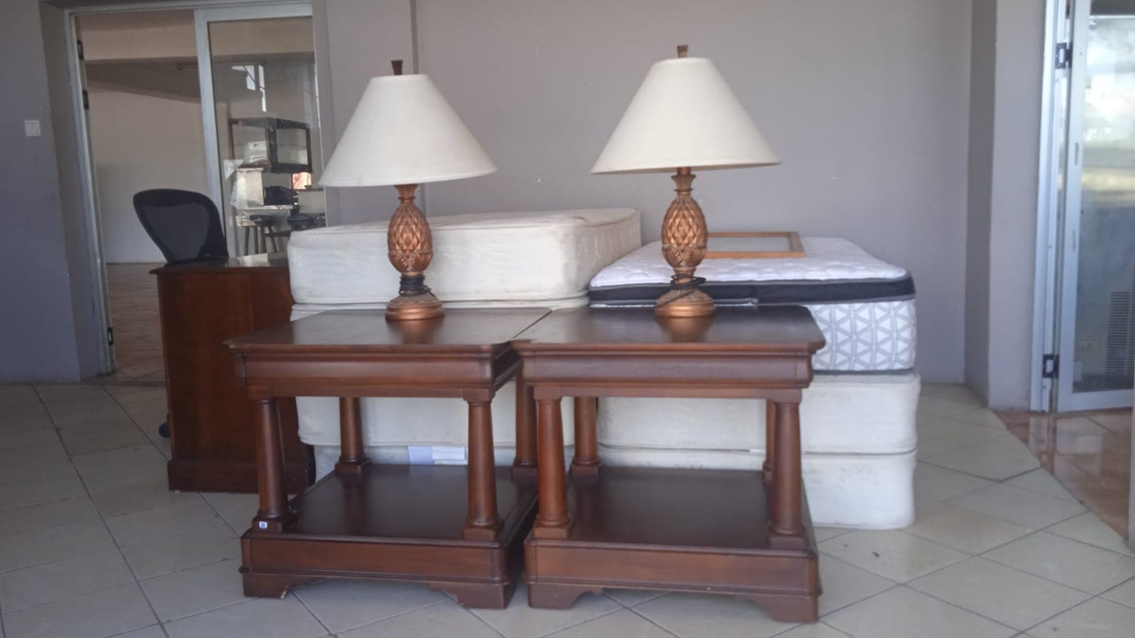 Móveis para quarto — imagem 1
