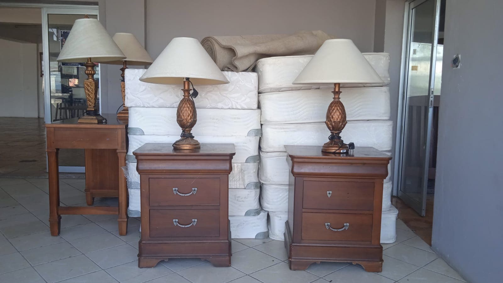 Móveis para quarto — image 1