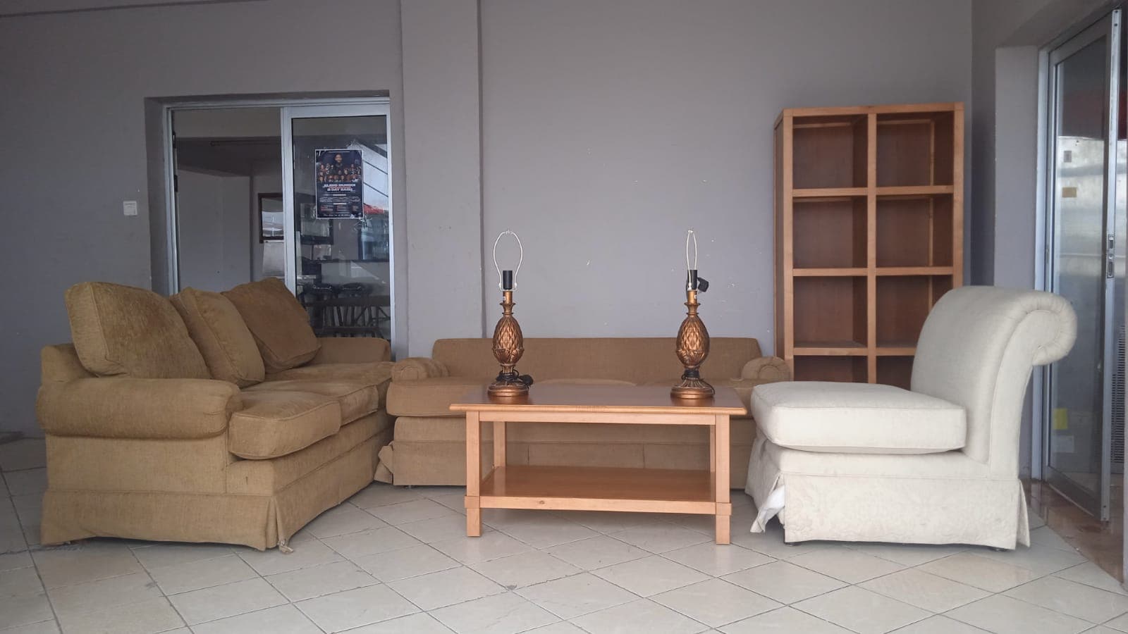 Mobilier pour la maison