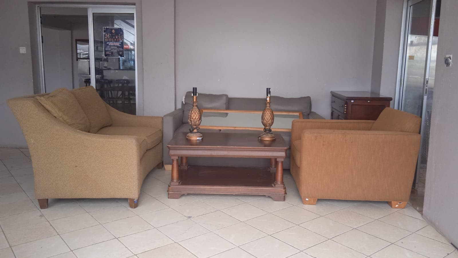 Mobilier pour la maison