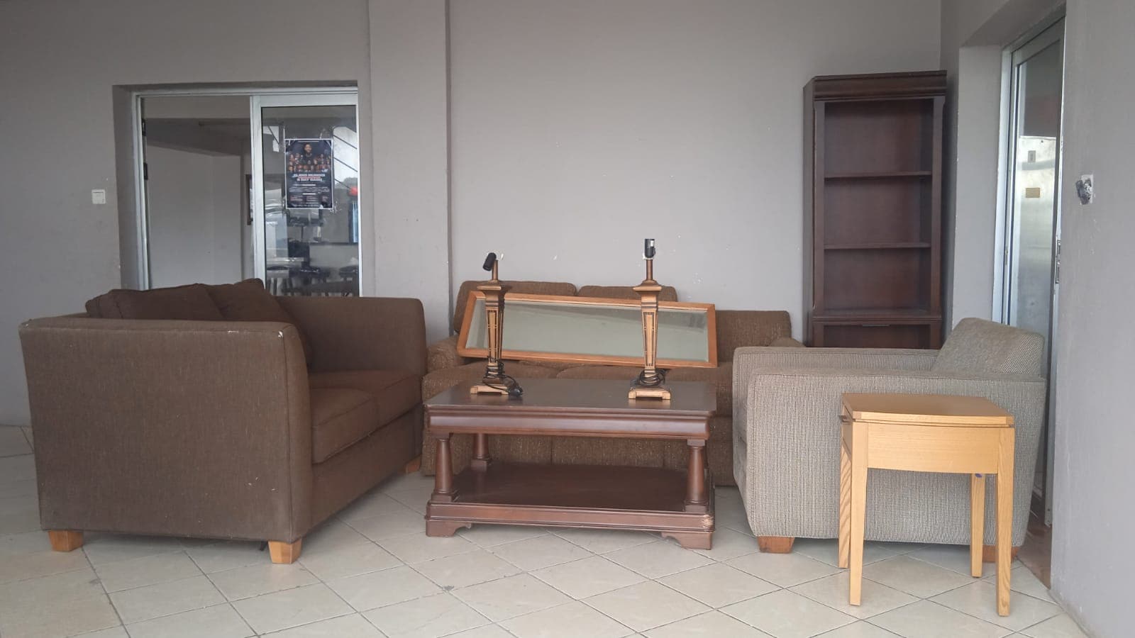 Mobilier pour la maison