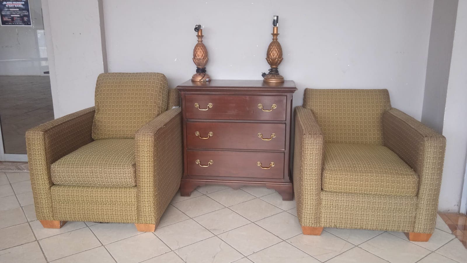 Mobilier pour la maison