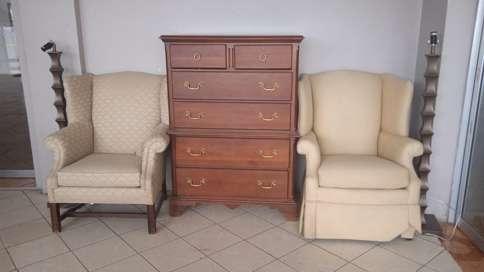 Mobilier pour la maison
