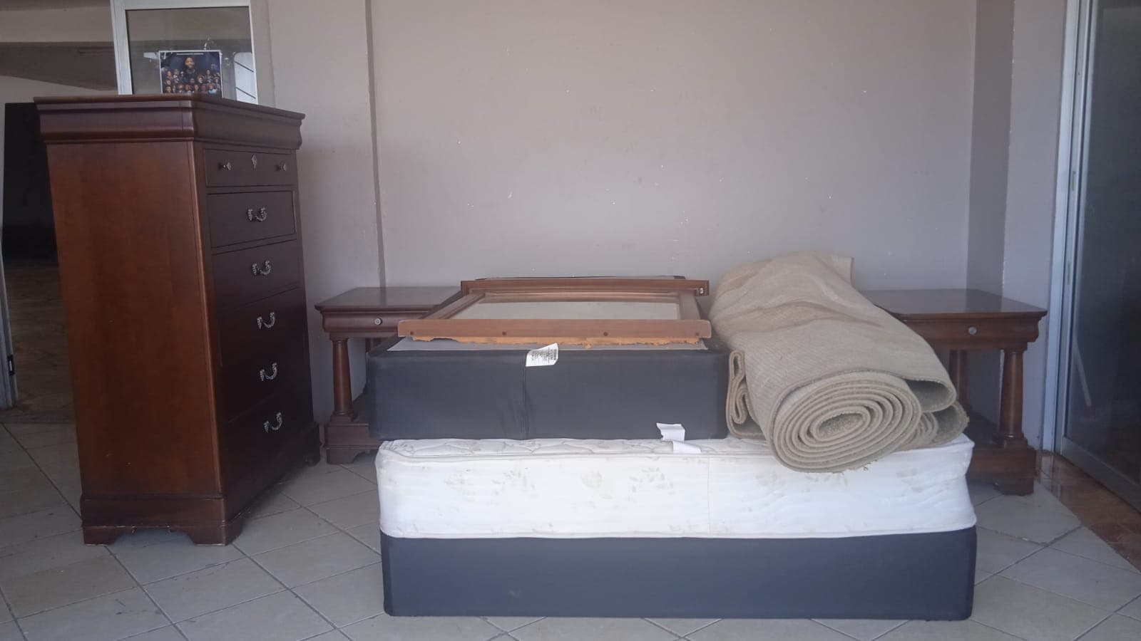 Móveis para quarto — imagem 1