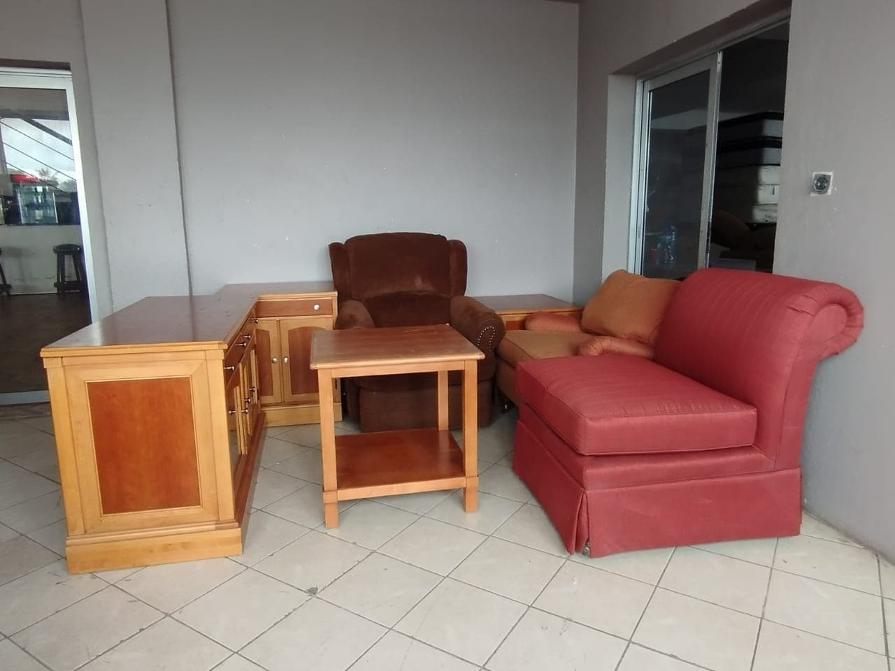 Móveis para lar — imagem 1