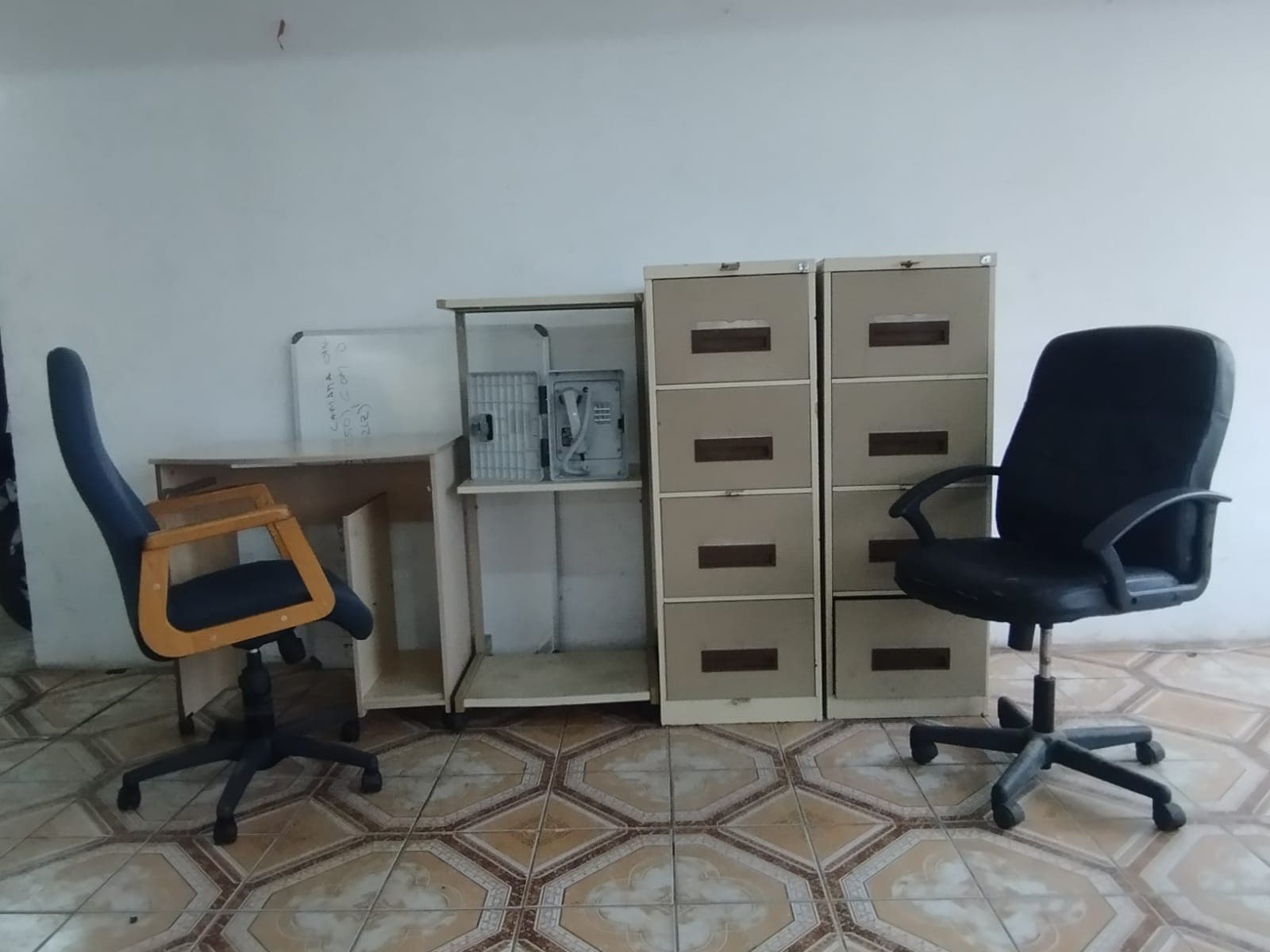 Móveis para escritório