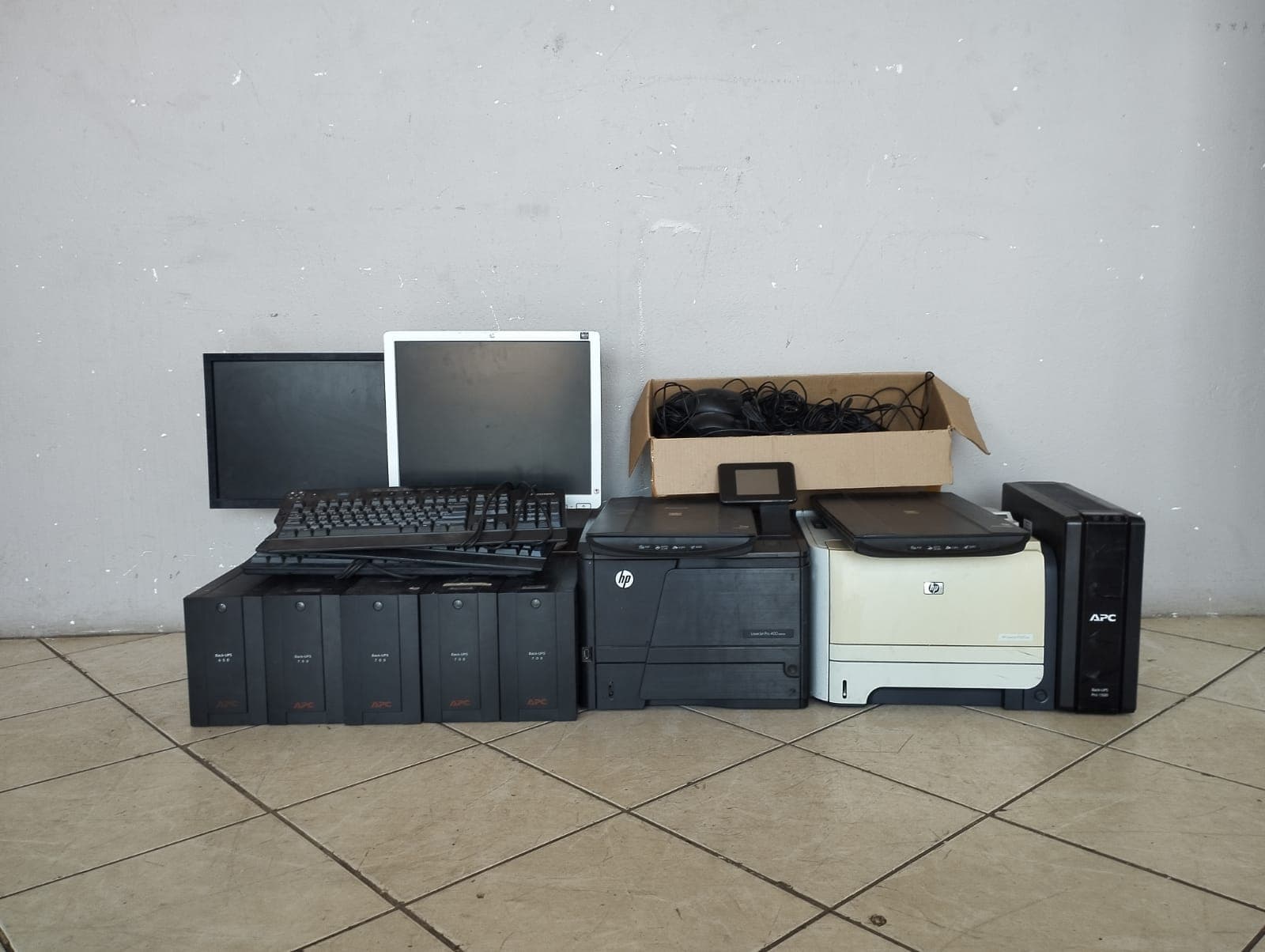 Material informático — imagem 1