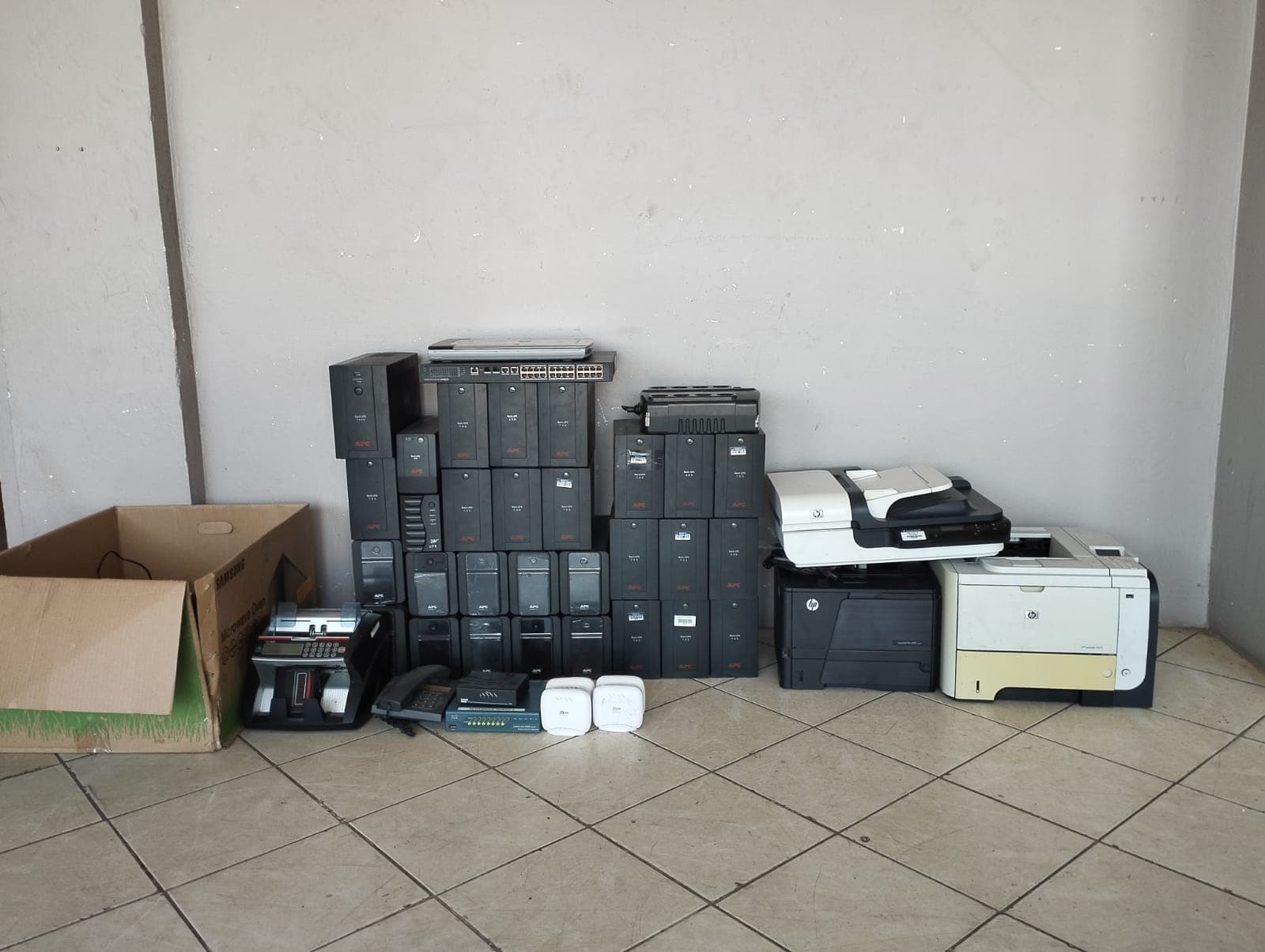 Matériel informatique — image 1