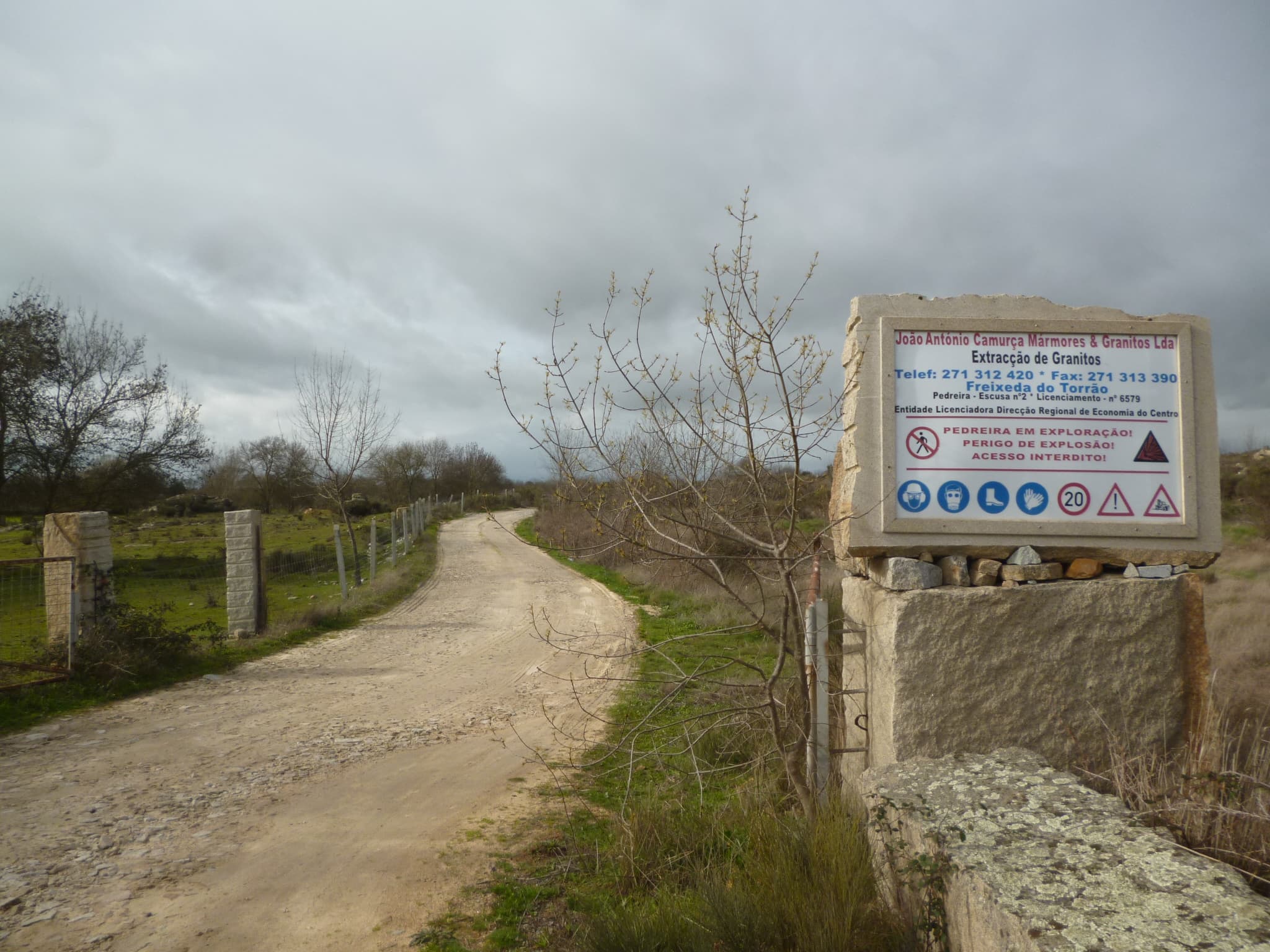 Terreno com +29 hectares · Figueira de Castelo Rodrigo — imagem 2