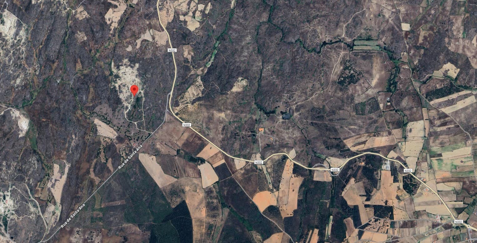Terreno com +29 hectares · Figueira de Castelo Rodrigo — imagem 9