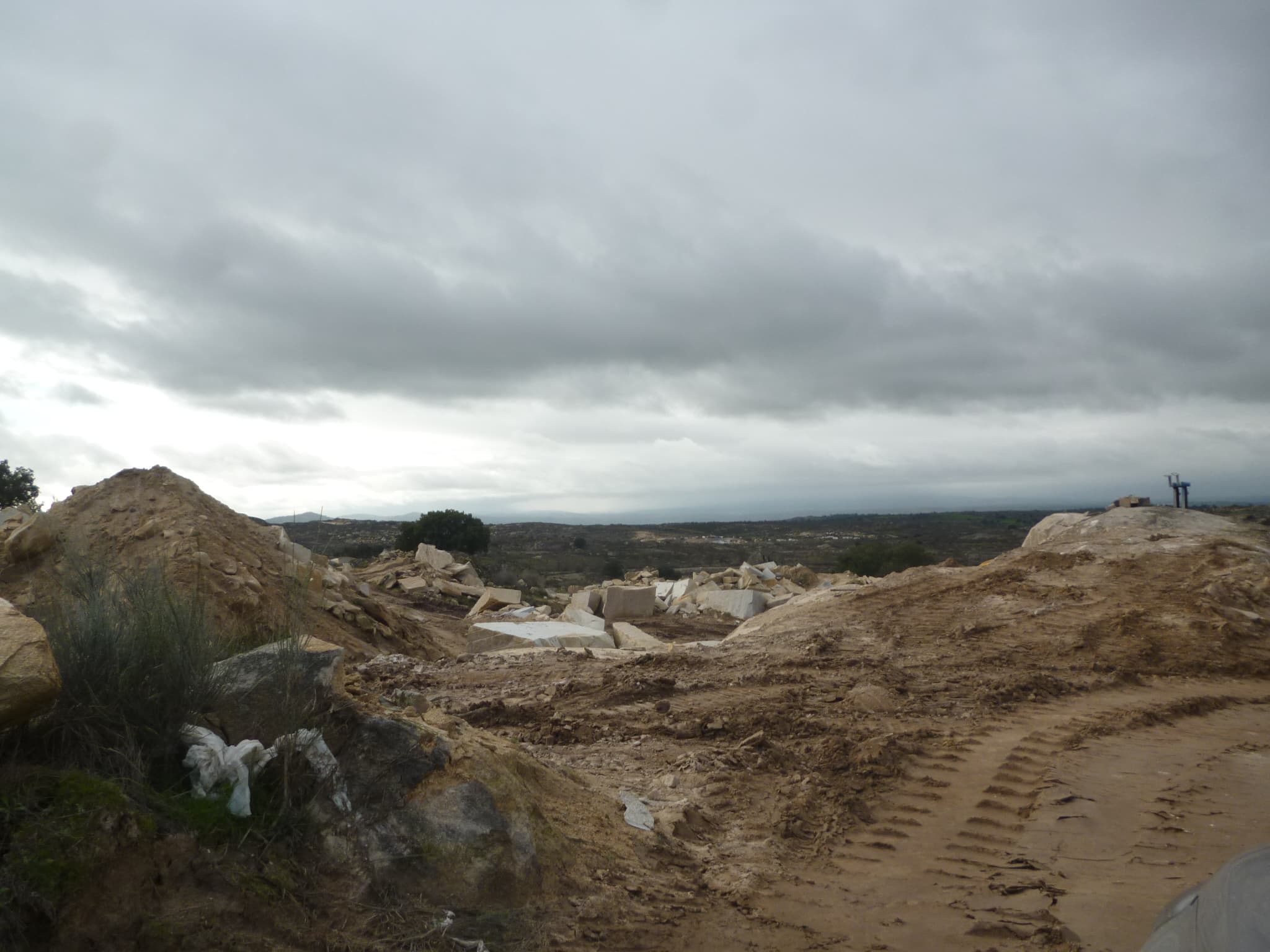 Terreno com +29 hectares · Figueira de Castelo Rodrigo — imagem 6