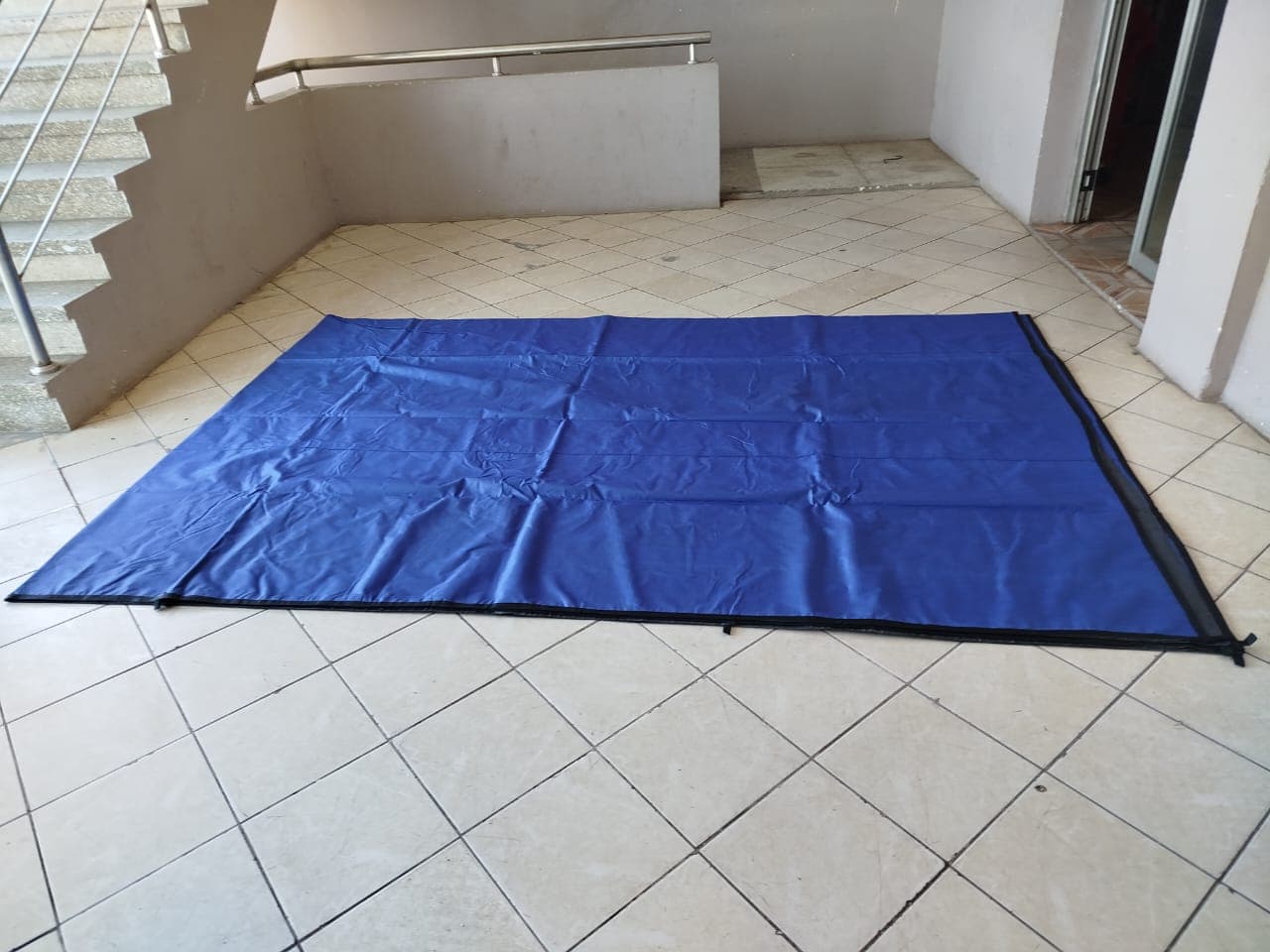 Lona Impermeável — image 4