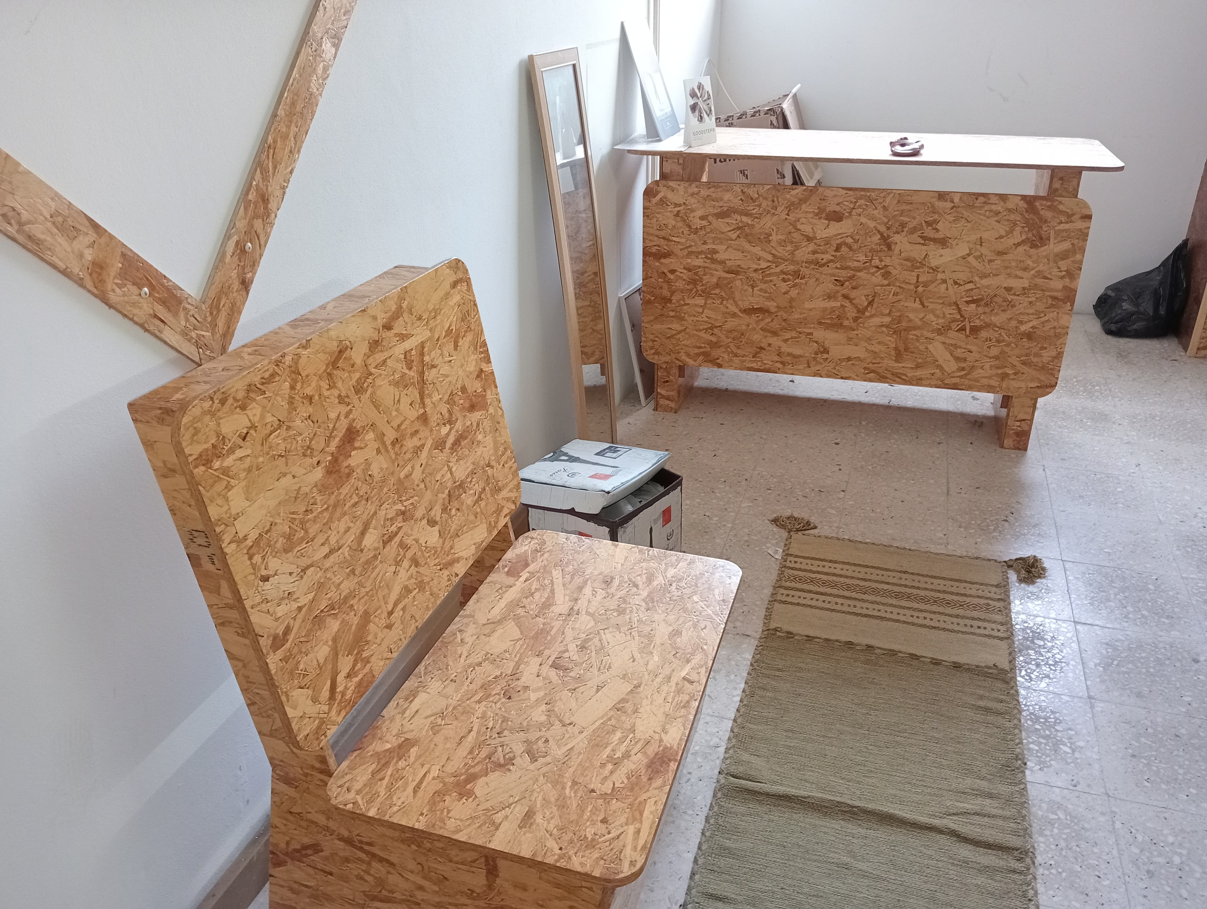 Equipamentos de Escritório · Mobiliário — imagen 15