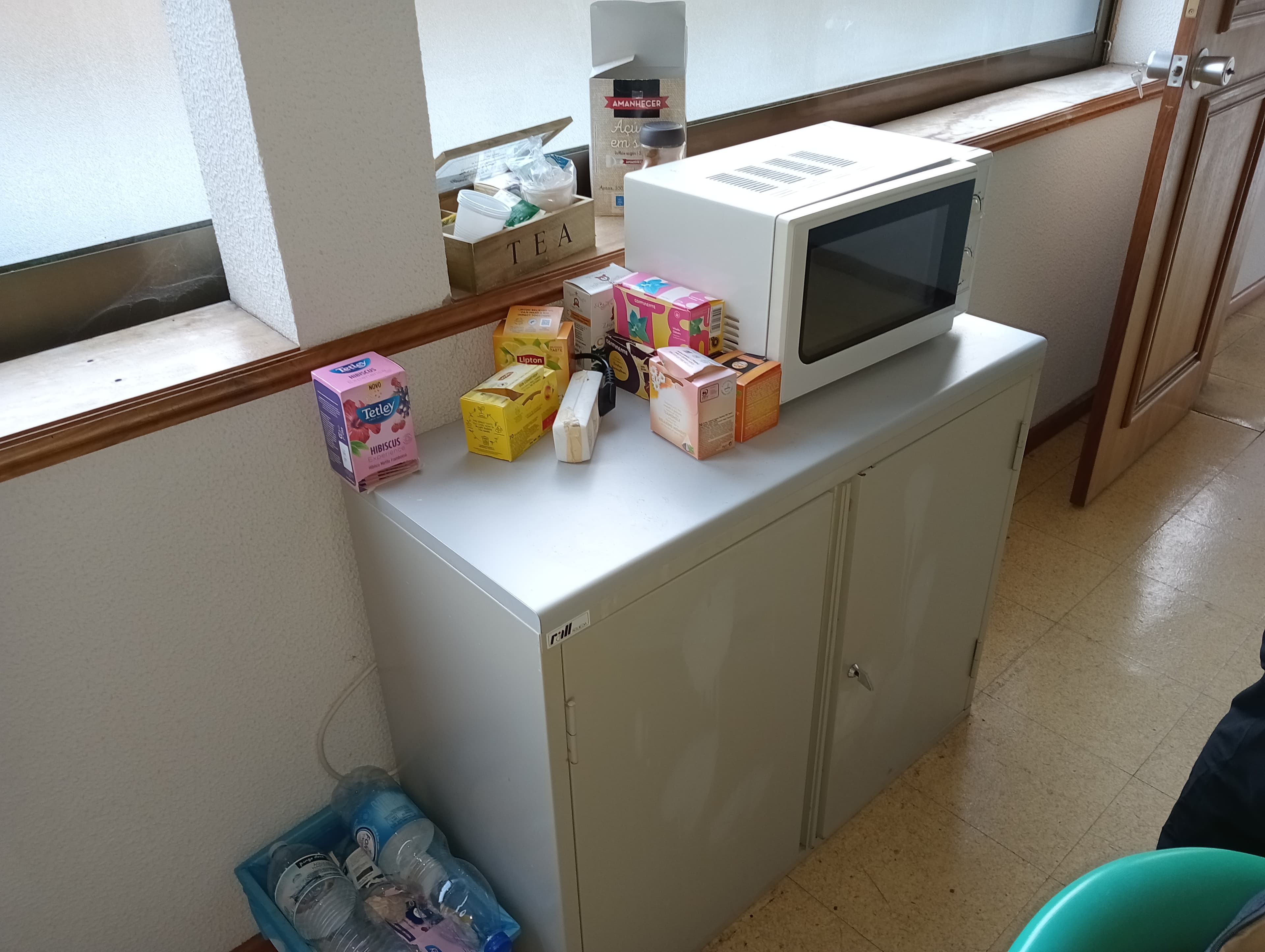 Equipamentos de Escritório · Mobiliário — imagen 41