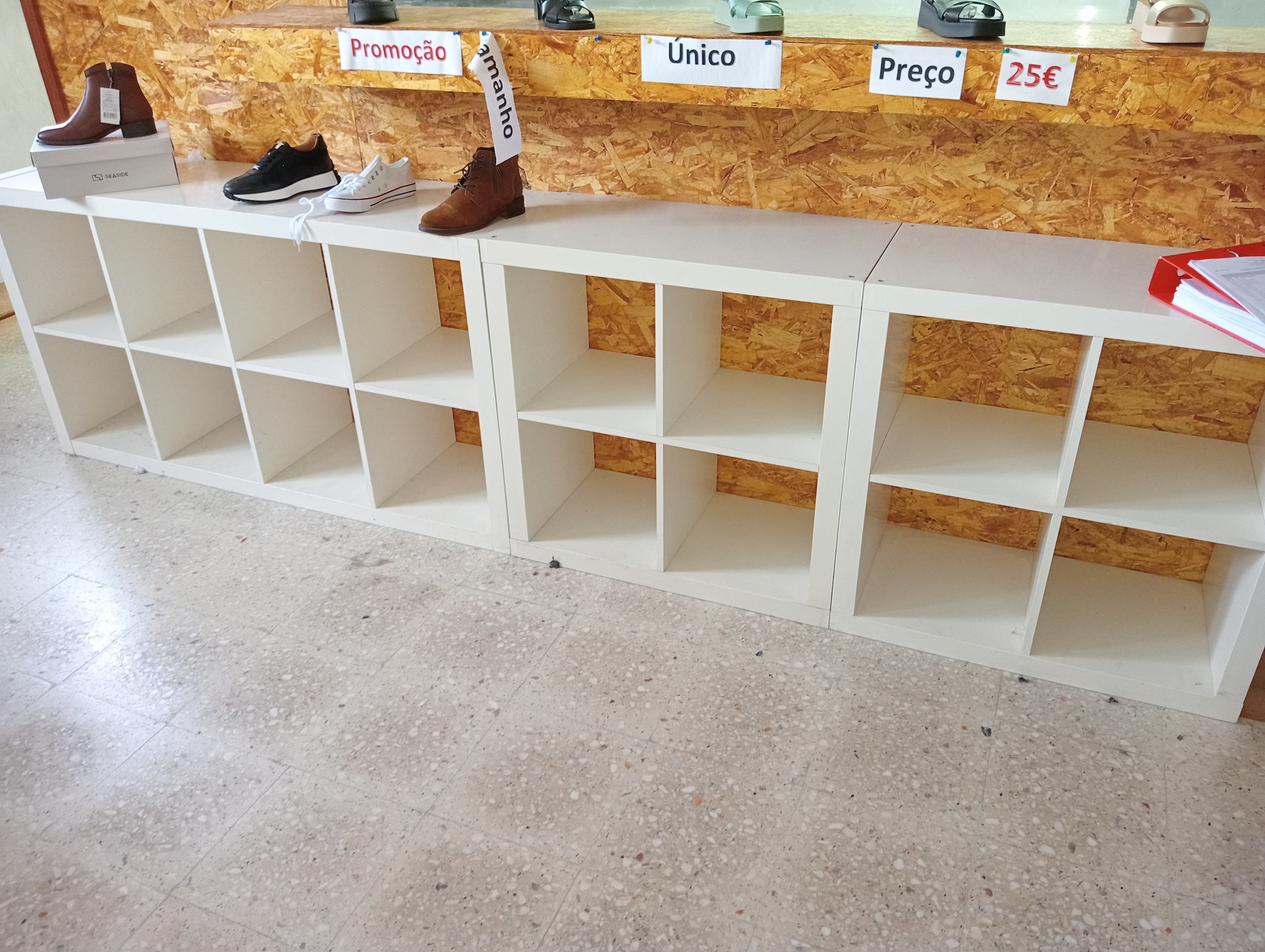 Equipamentos de Escritório · Mobiliário — imagen 16