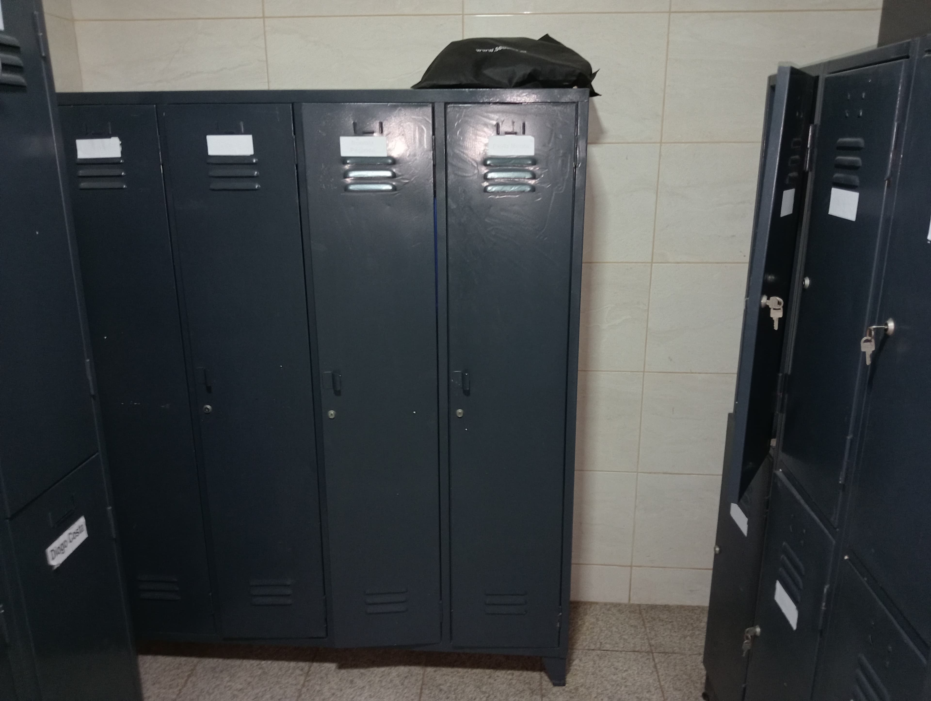 Armários Vestiários — image 3
