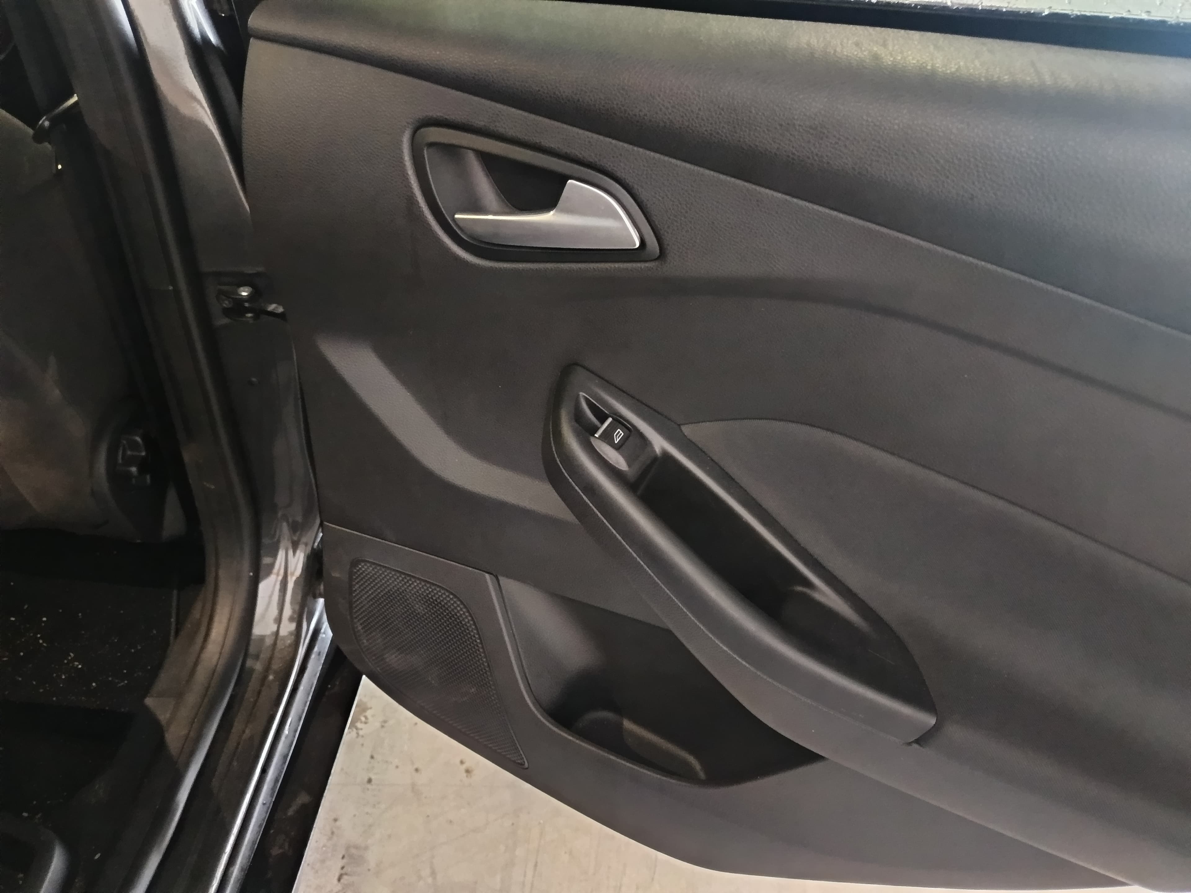 Ford Focus · Ano 2015 — imagem 19