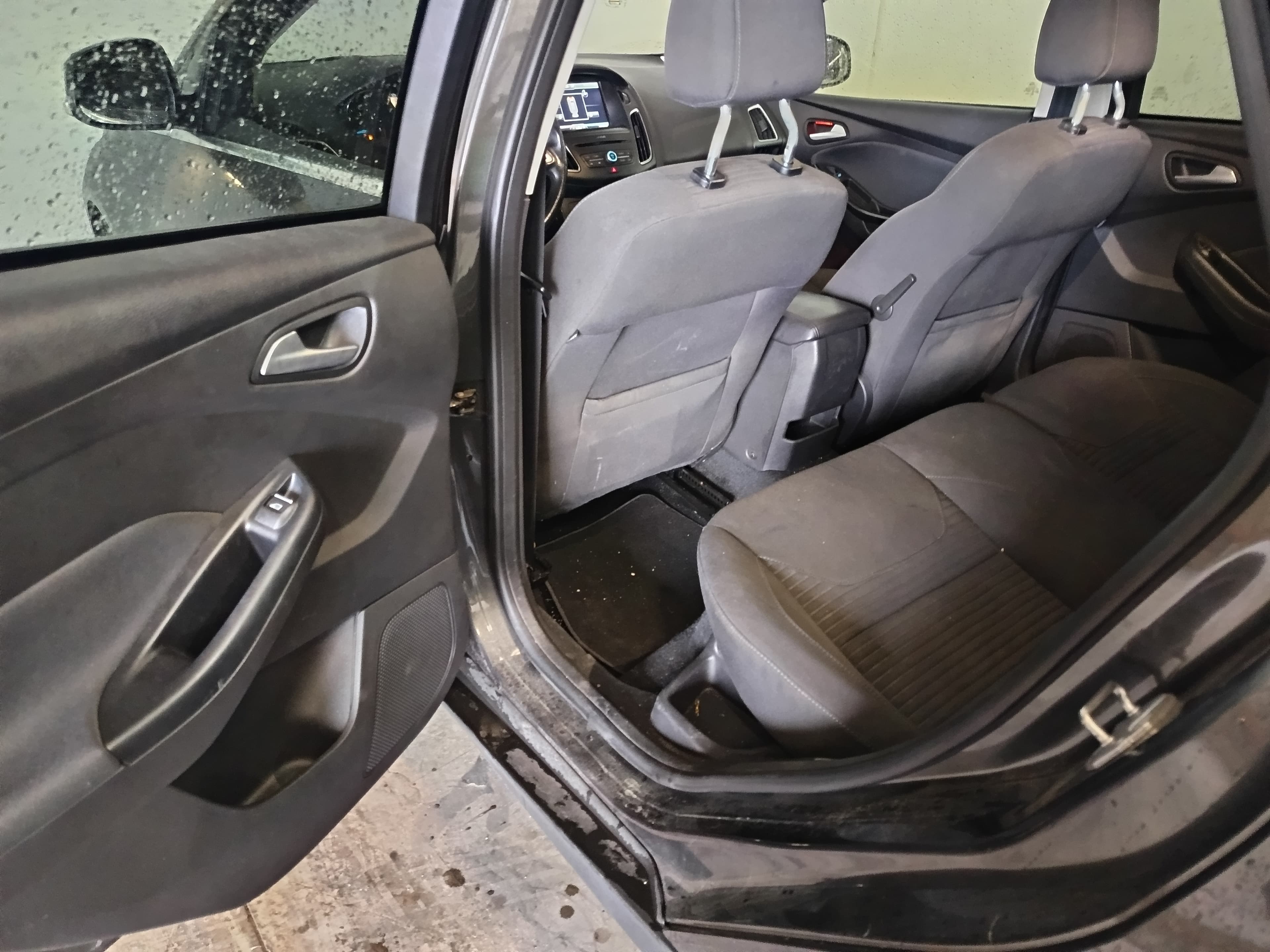 Ford Focus · Ano 2015 — imagem 21