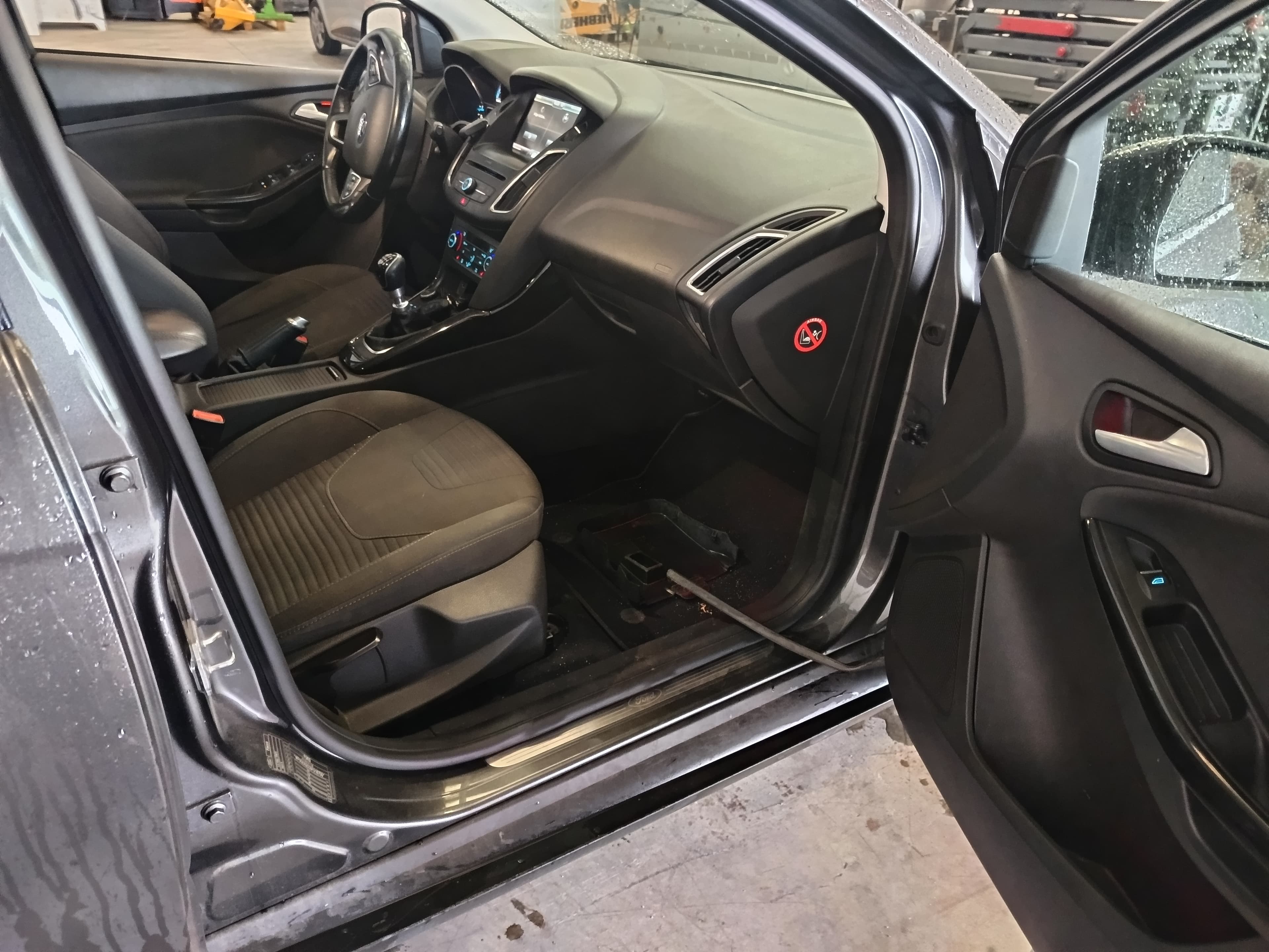 Ford Focus · Ano 2015 — imagem 14
