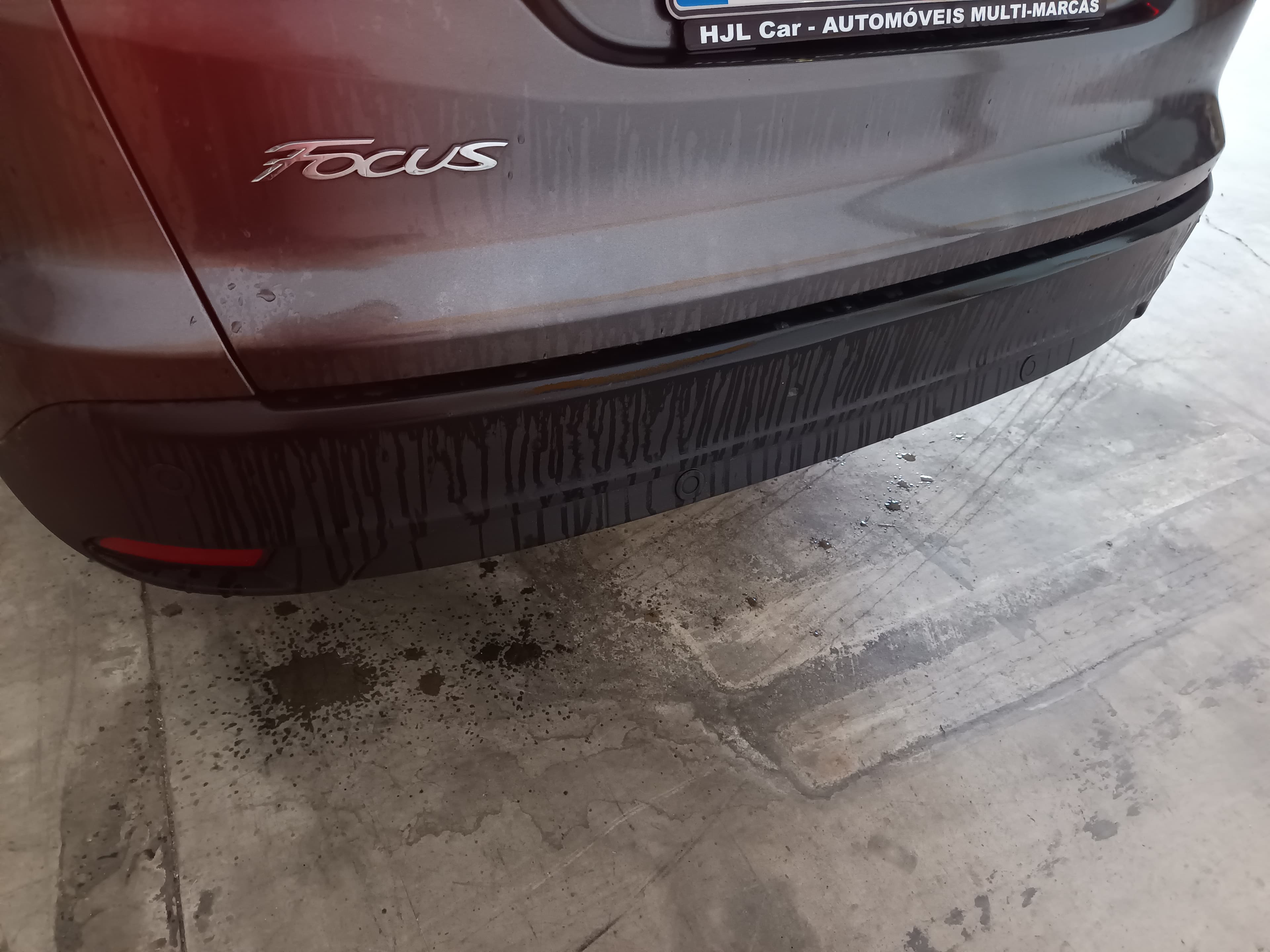 Ford Focus · Ano 2015 — imagem 9