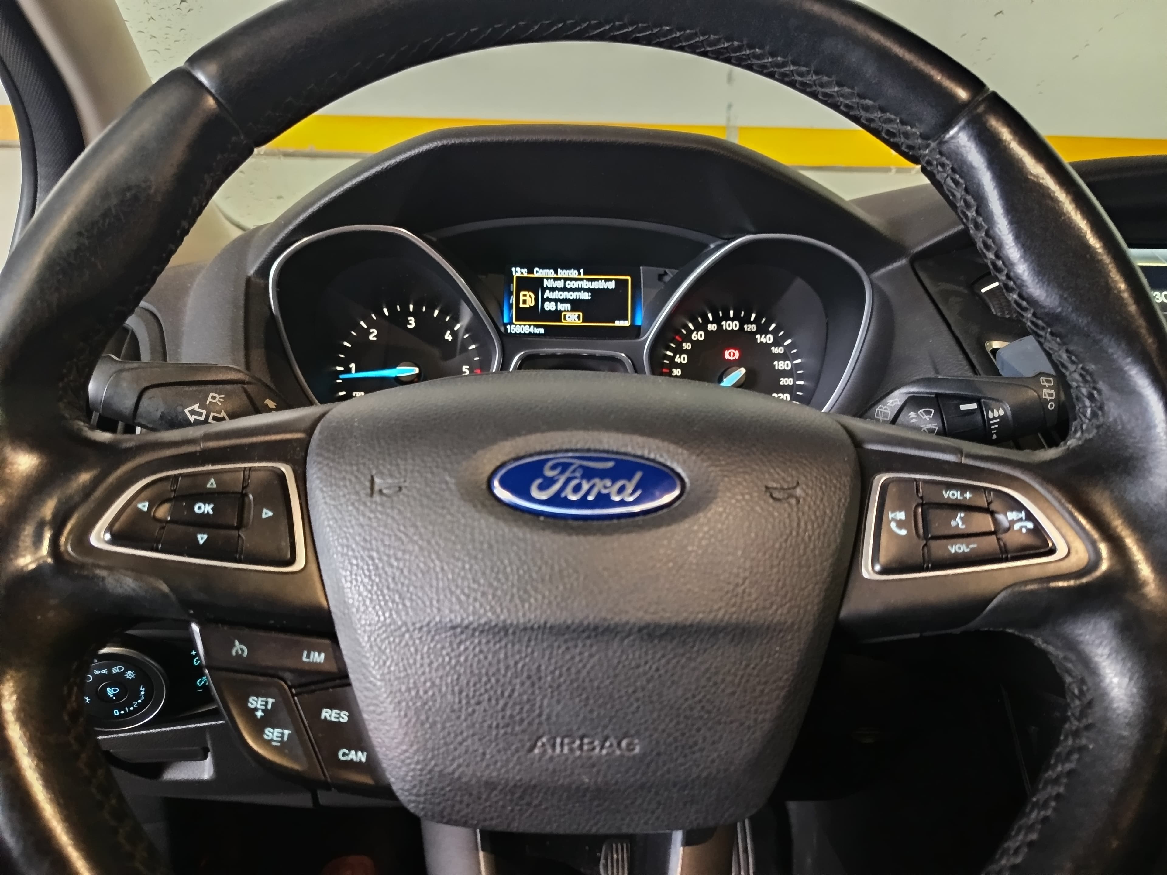 Ford Focus · Ano 2015 — imagem 32
