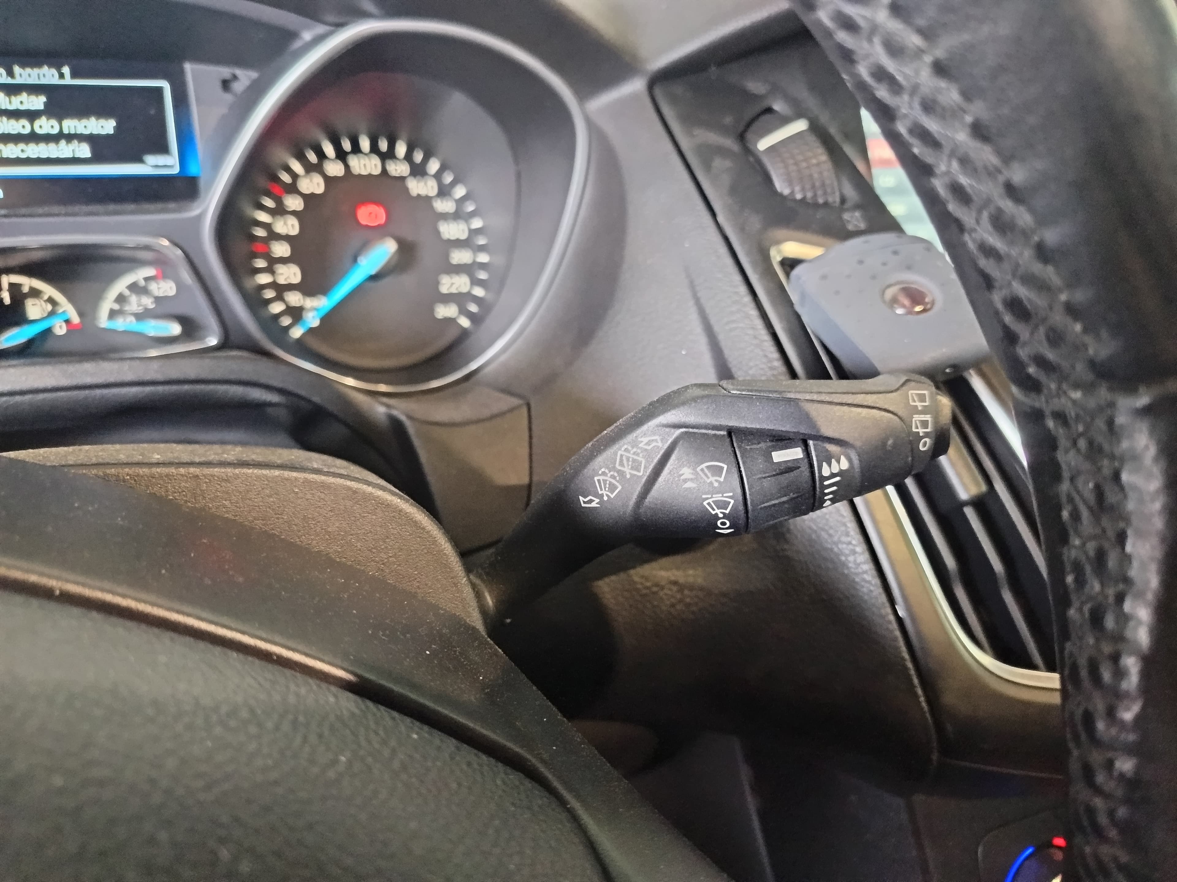 Ford Focus · Ano 2015 — imagem 34