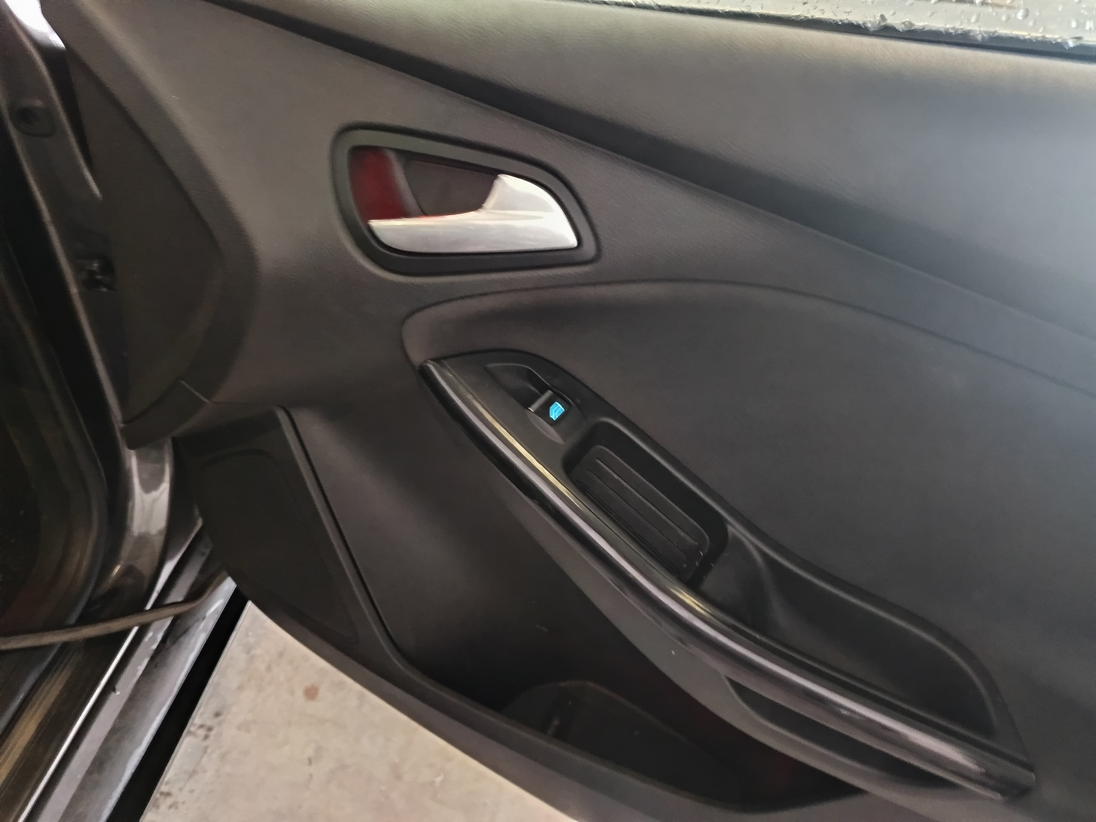 Ford Focus · Ano 2015 — imagem 15