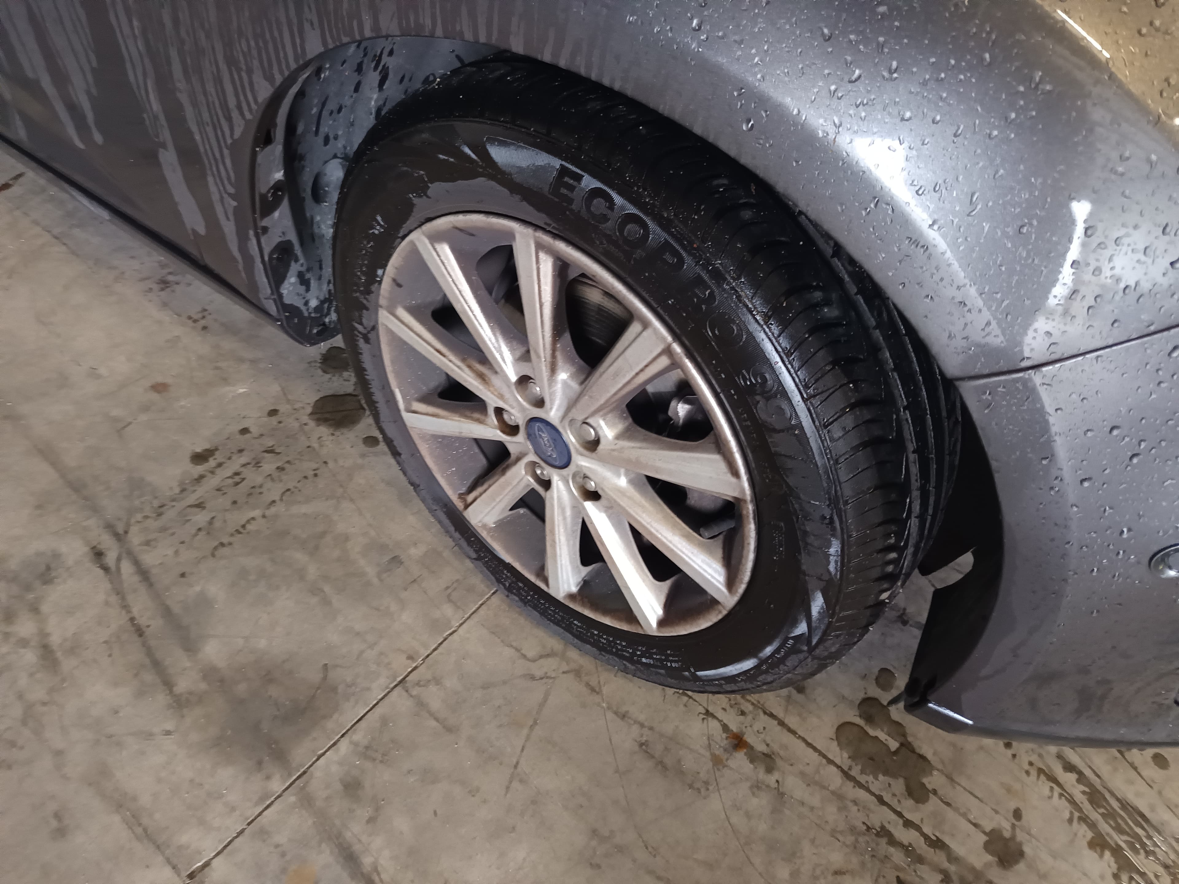 Ford Focus · Ano 2015 — imagem 7