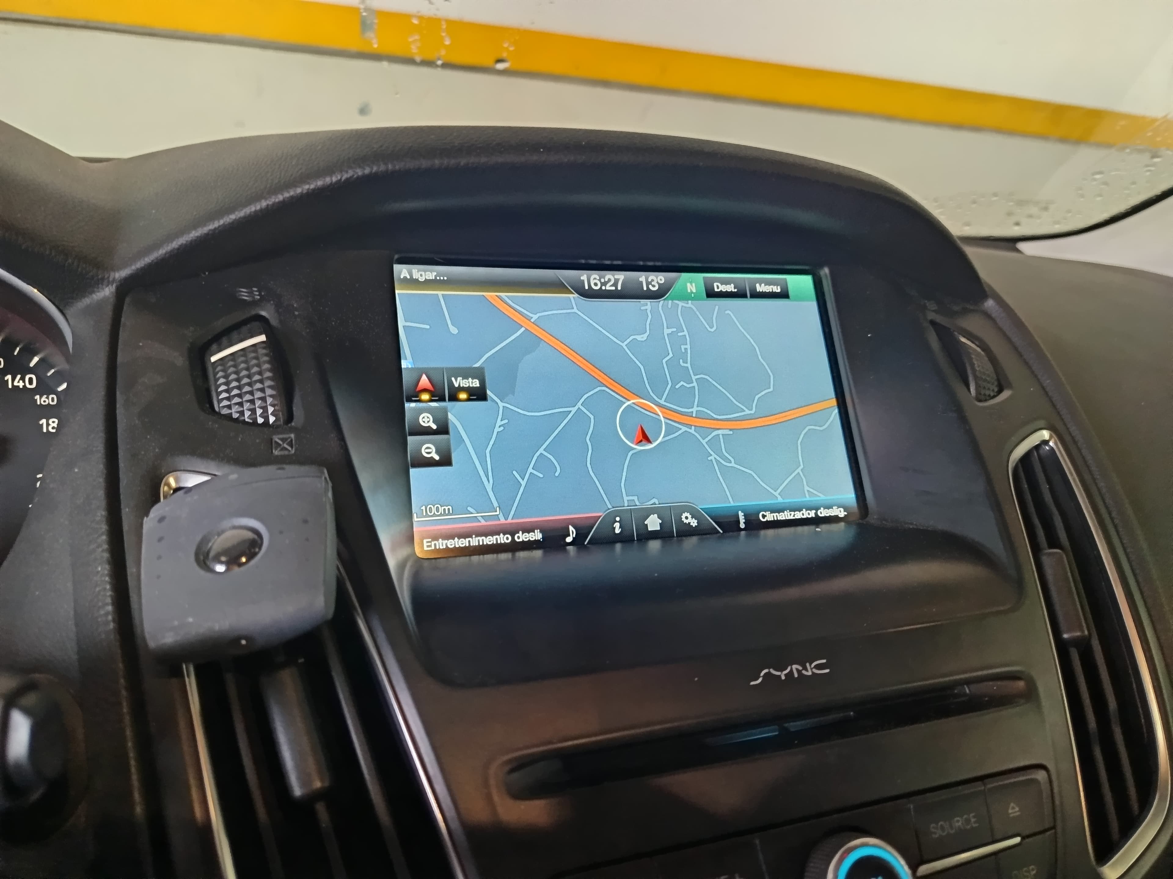 Ford Focus · Ano 2015 — imagem 29