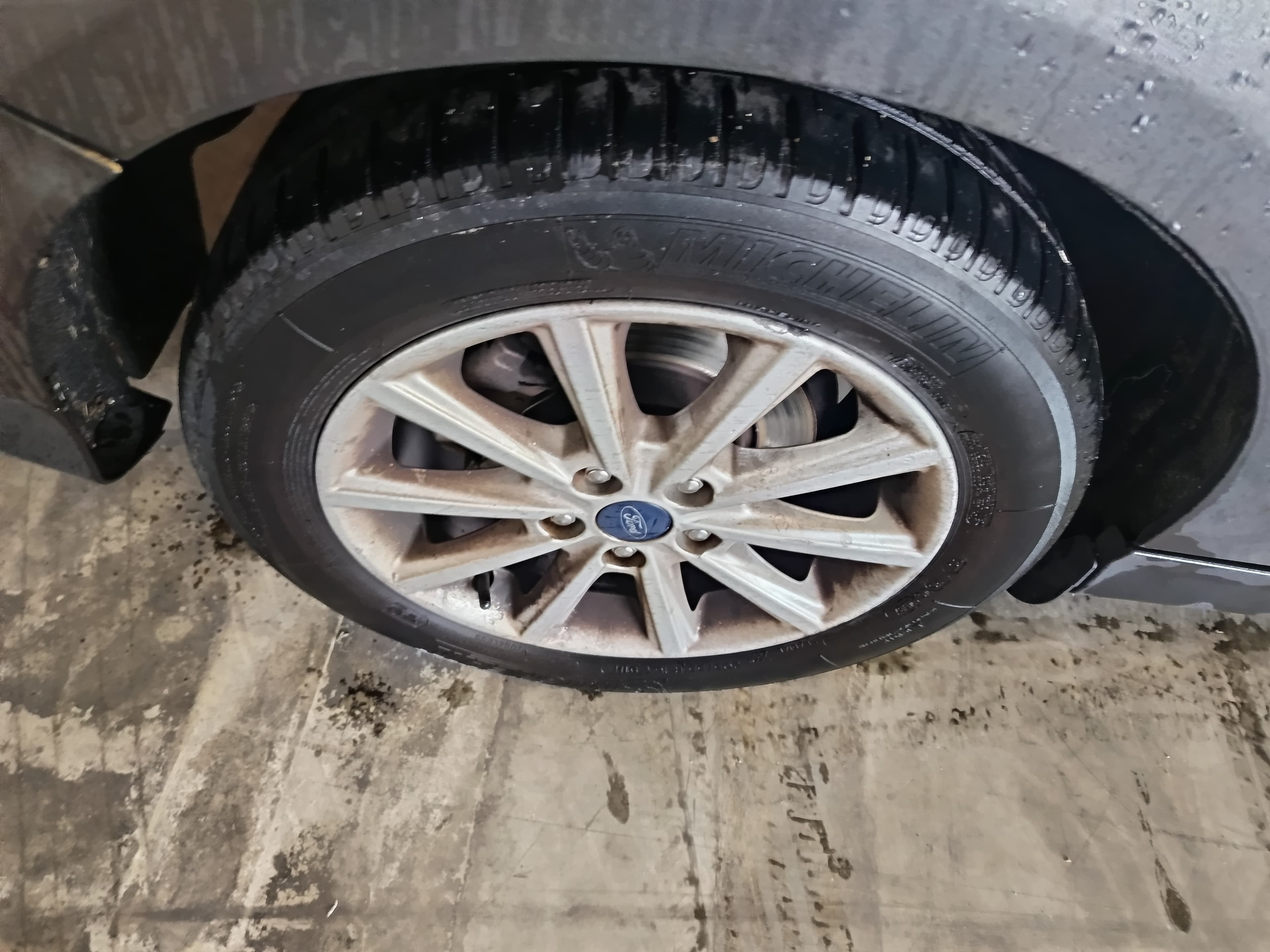 Ford Focus · Ano 2015 — imagem 8