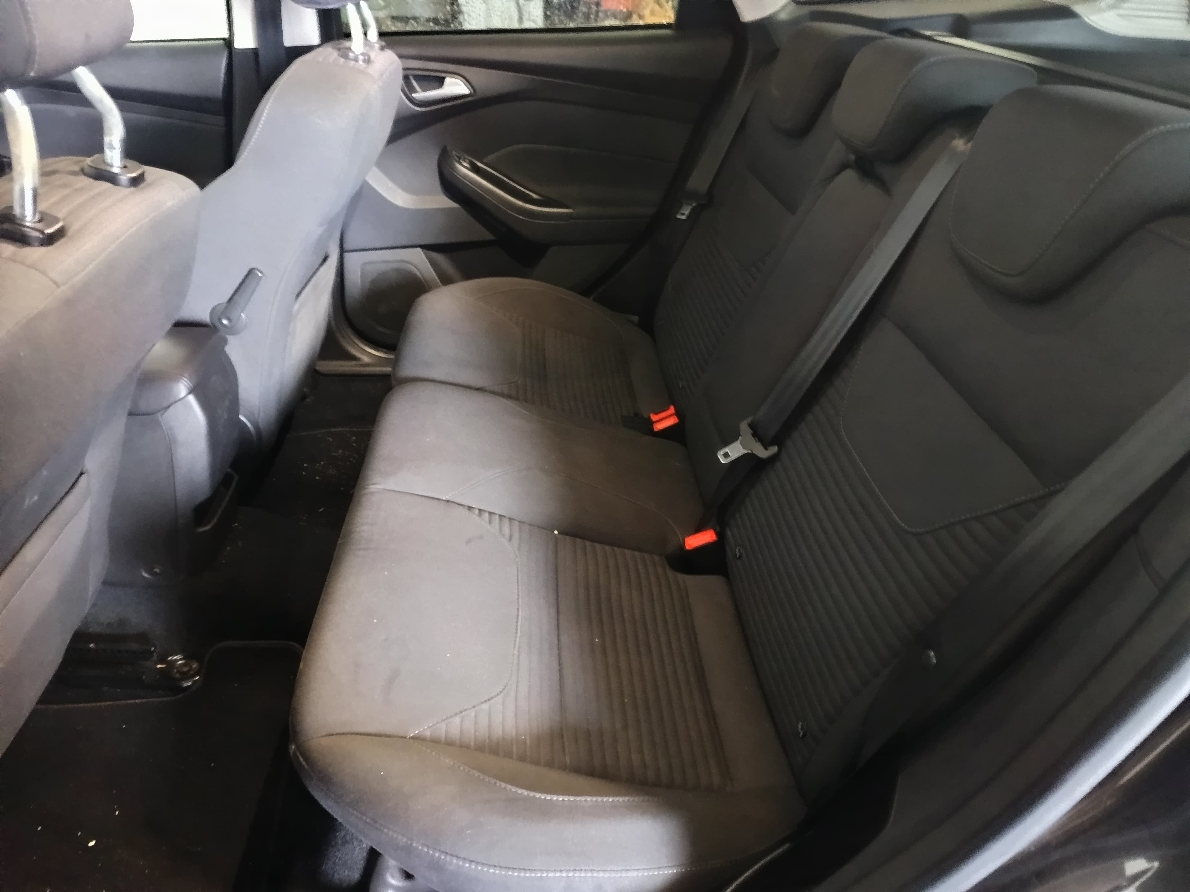 Ford Focus · Ano 2015 — imagem 23