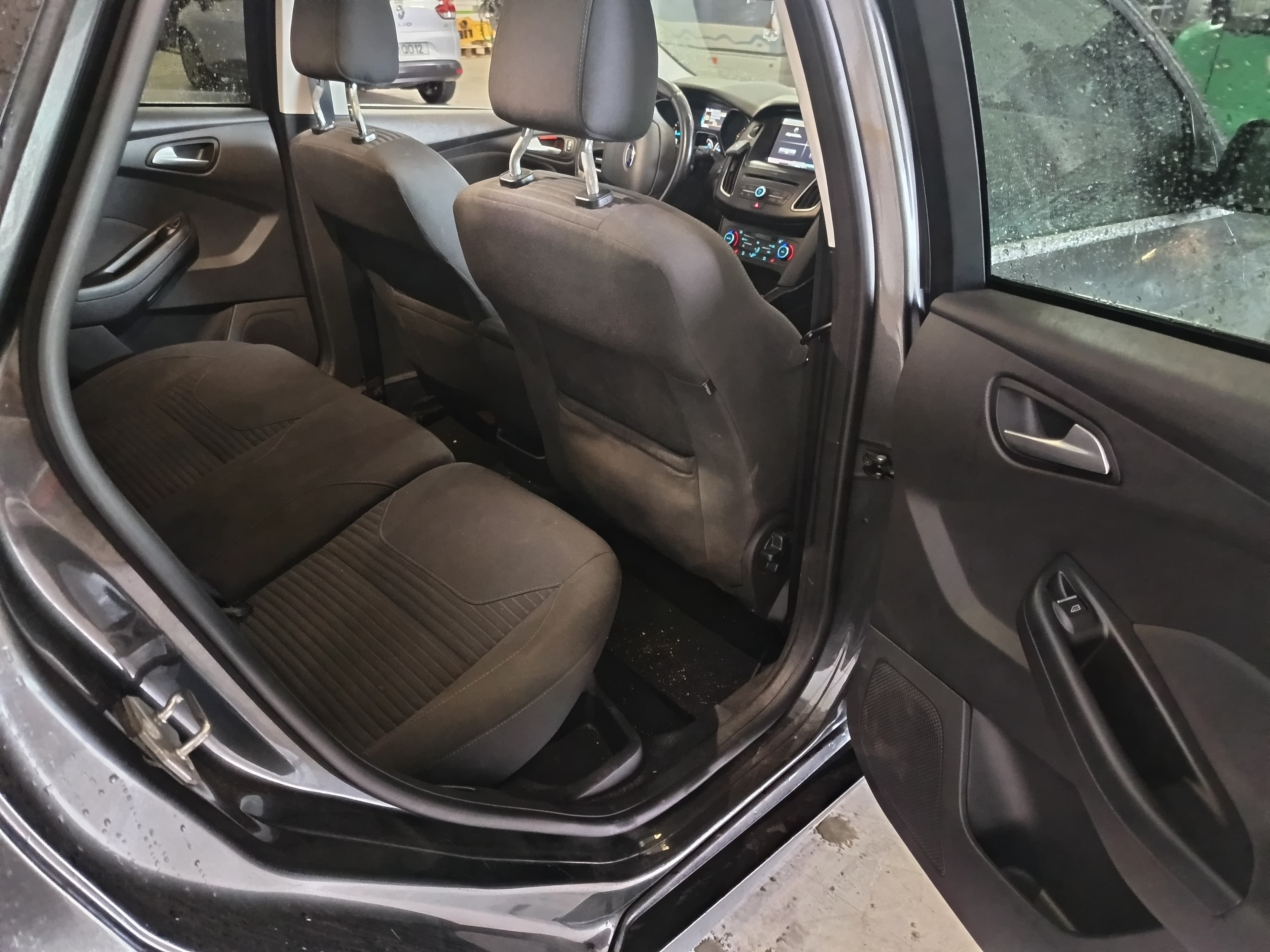 Ford Focus · Ano 2015 — imagem 18