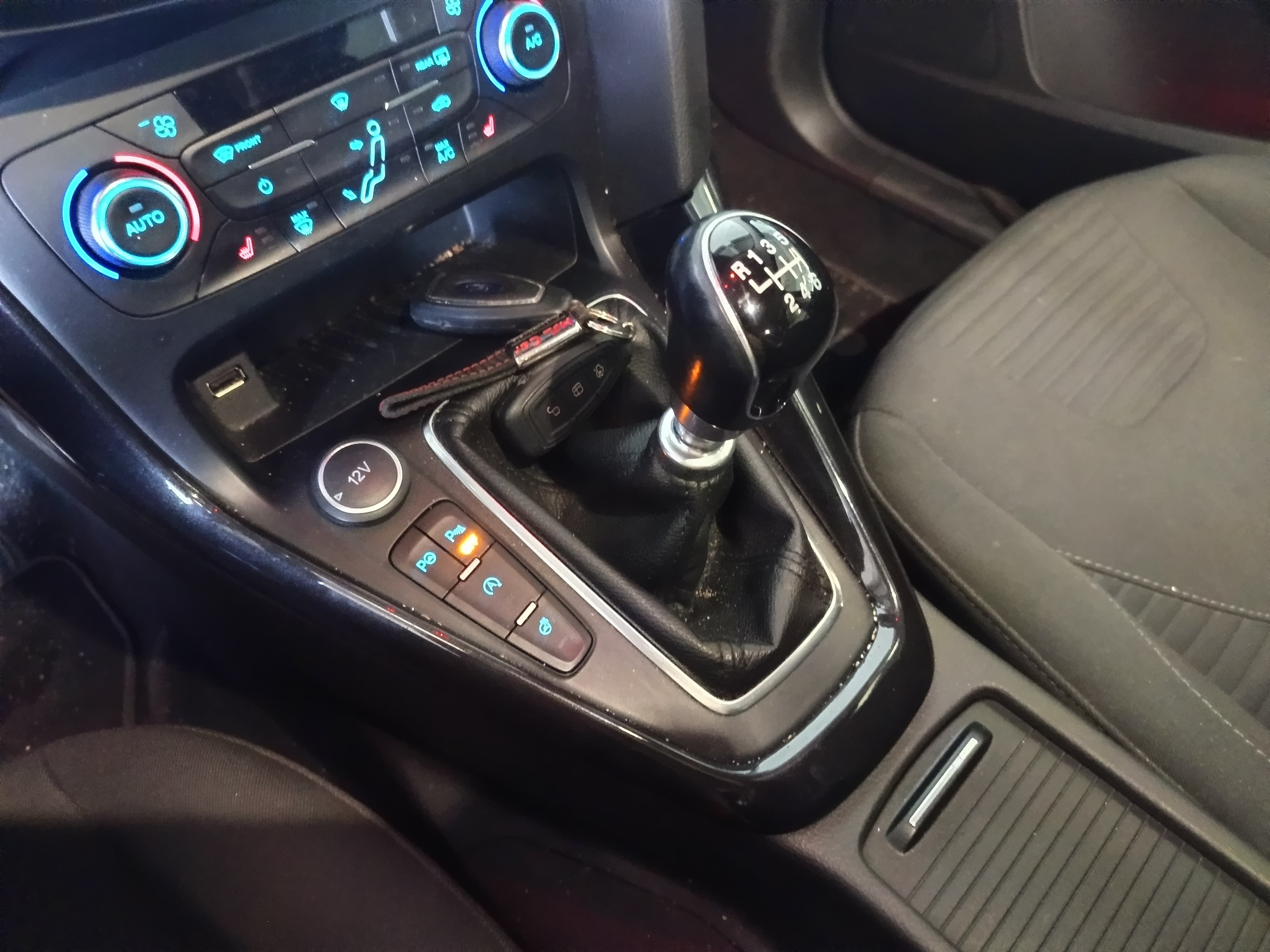 Ford Focus · Ano 2015 — imagem 31