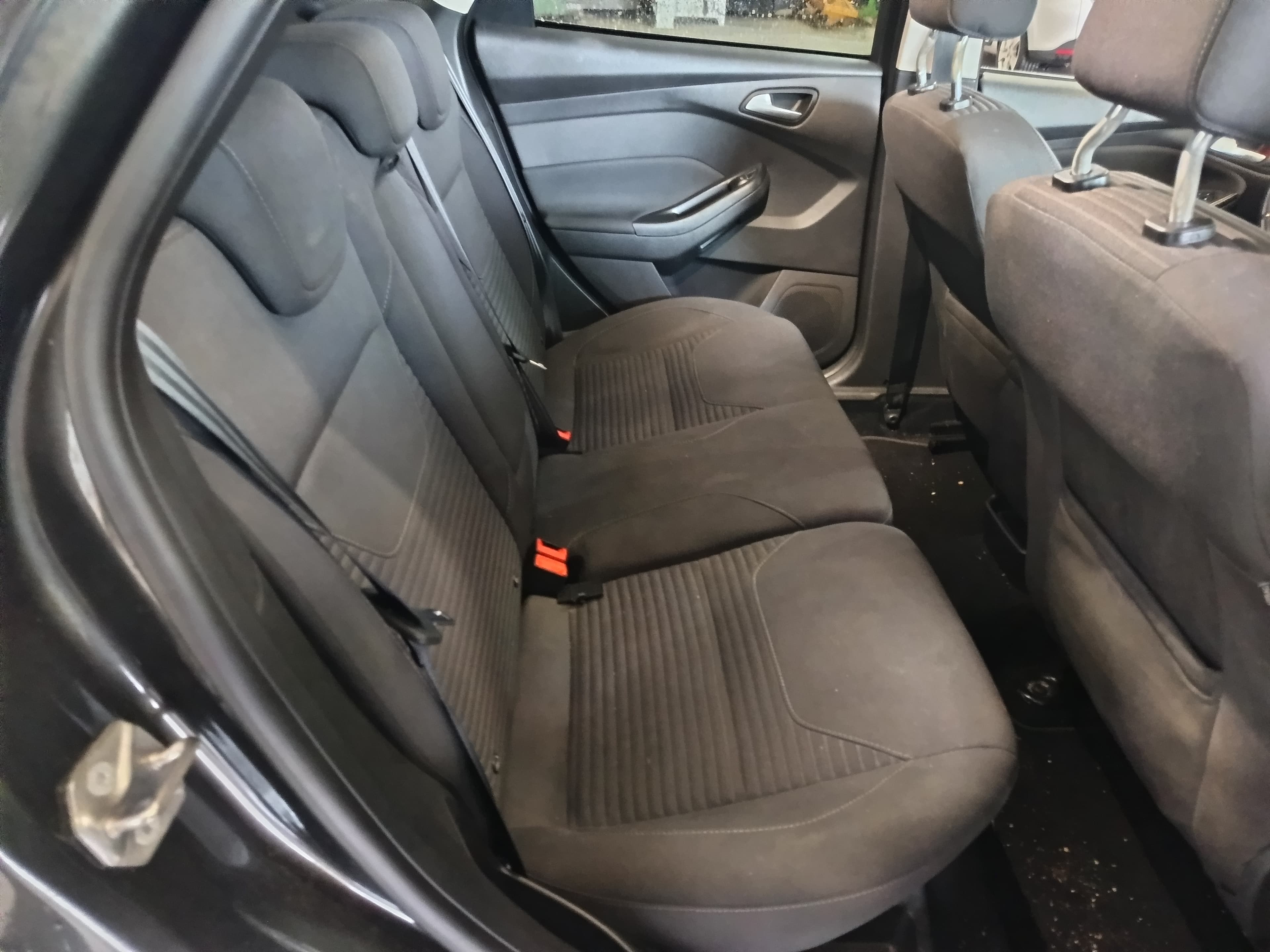 Ford Focus · Ano 2015 — imagem 20