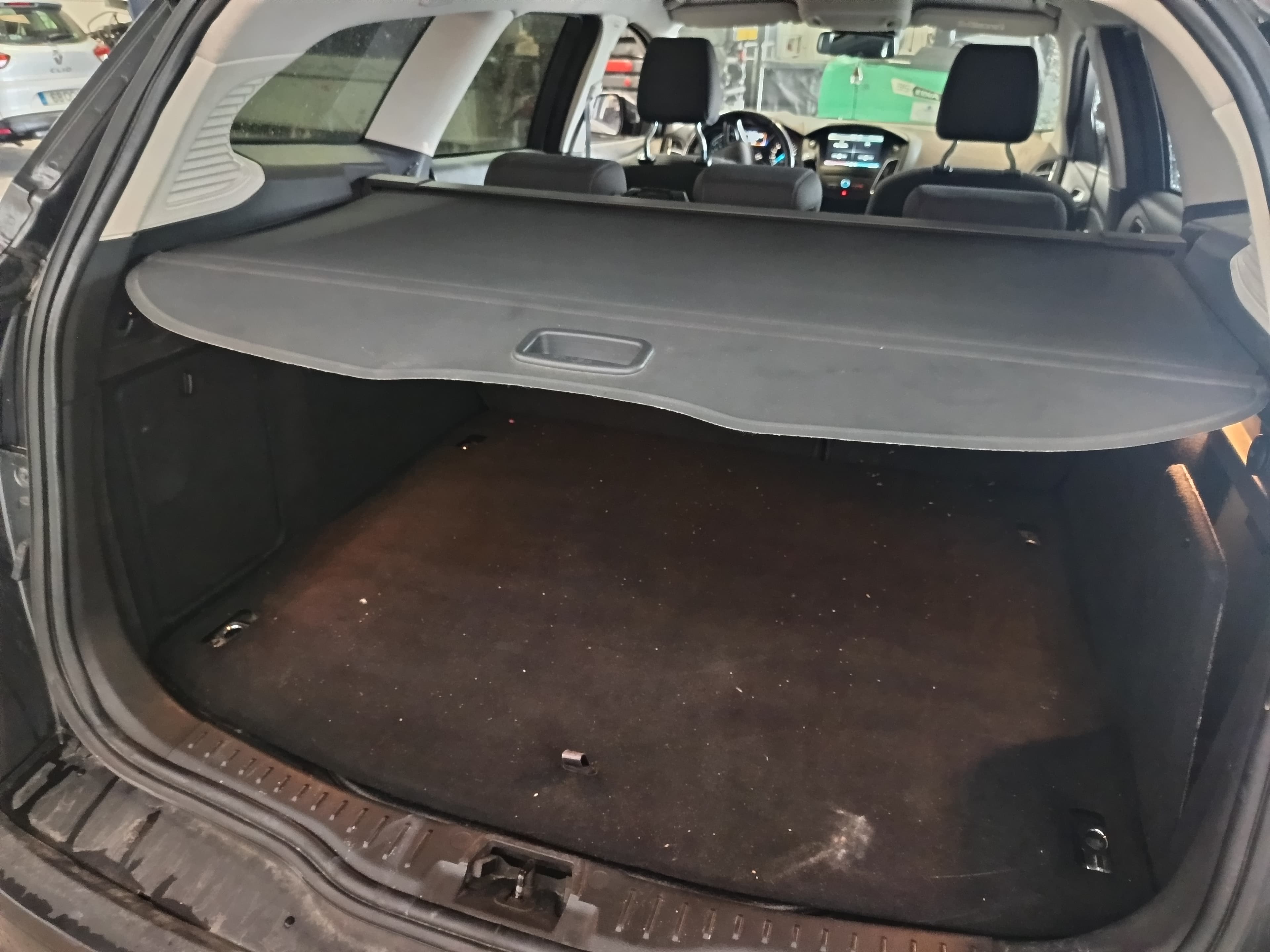Ford Focus · Ano 2015 — imagem 12
