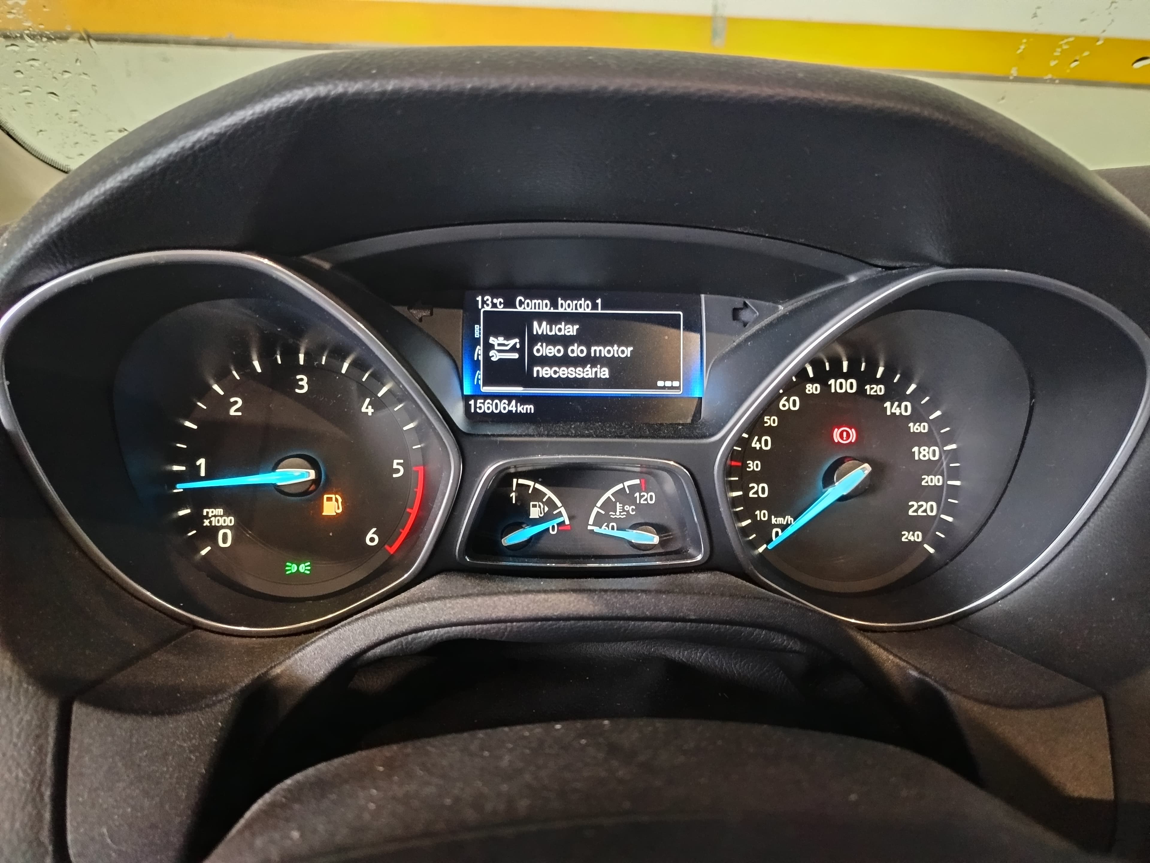 Ford Focus · Ano 2015 — imagem 33