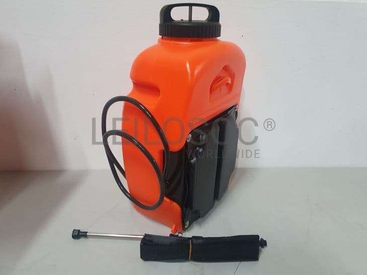 Pulverizador Daewoo DAPS16-B — image 3