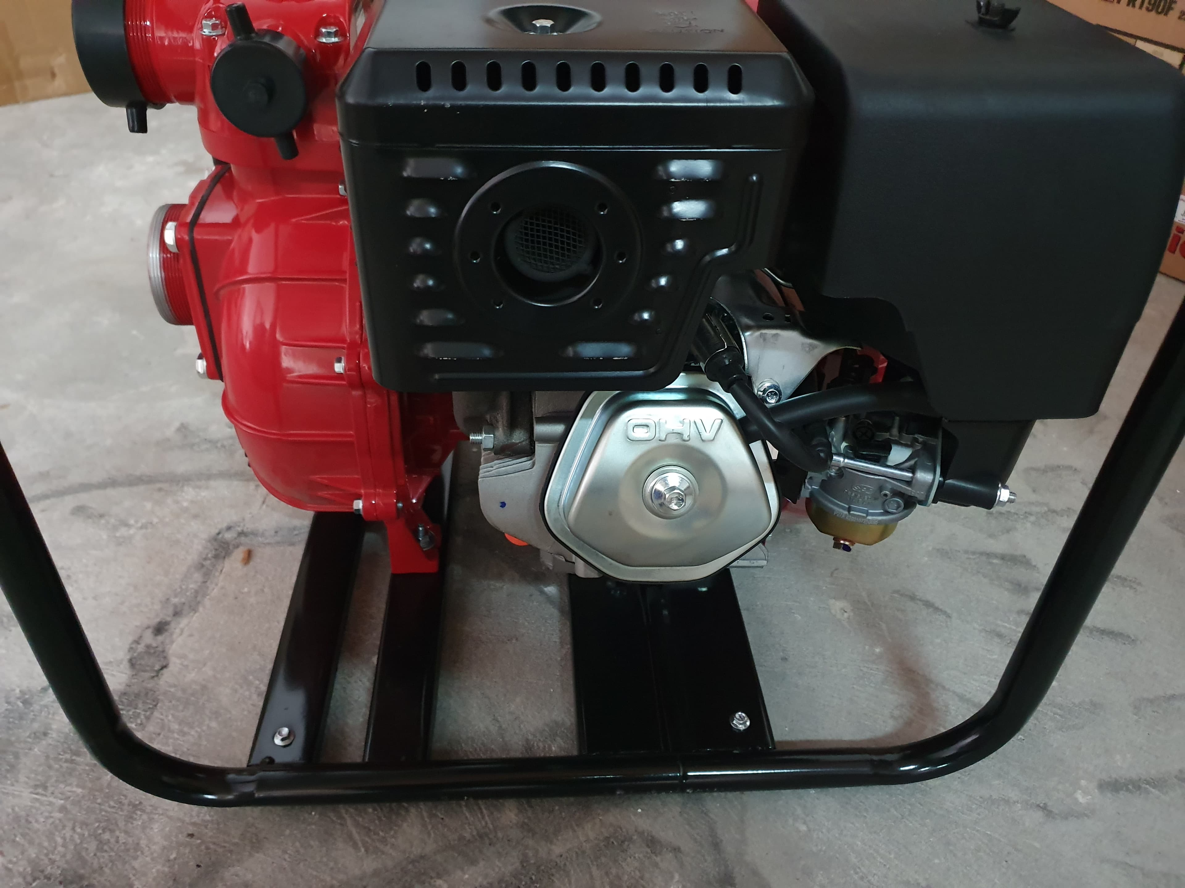 Motobomba Basic — image 4