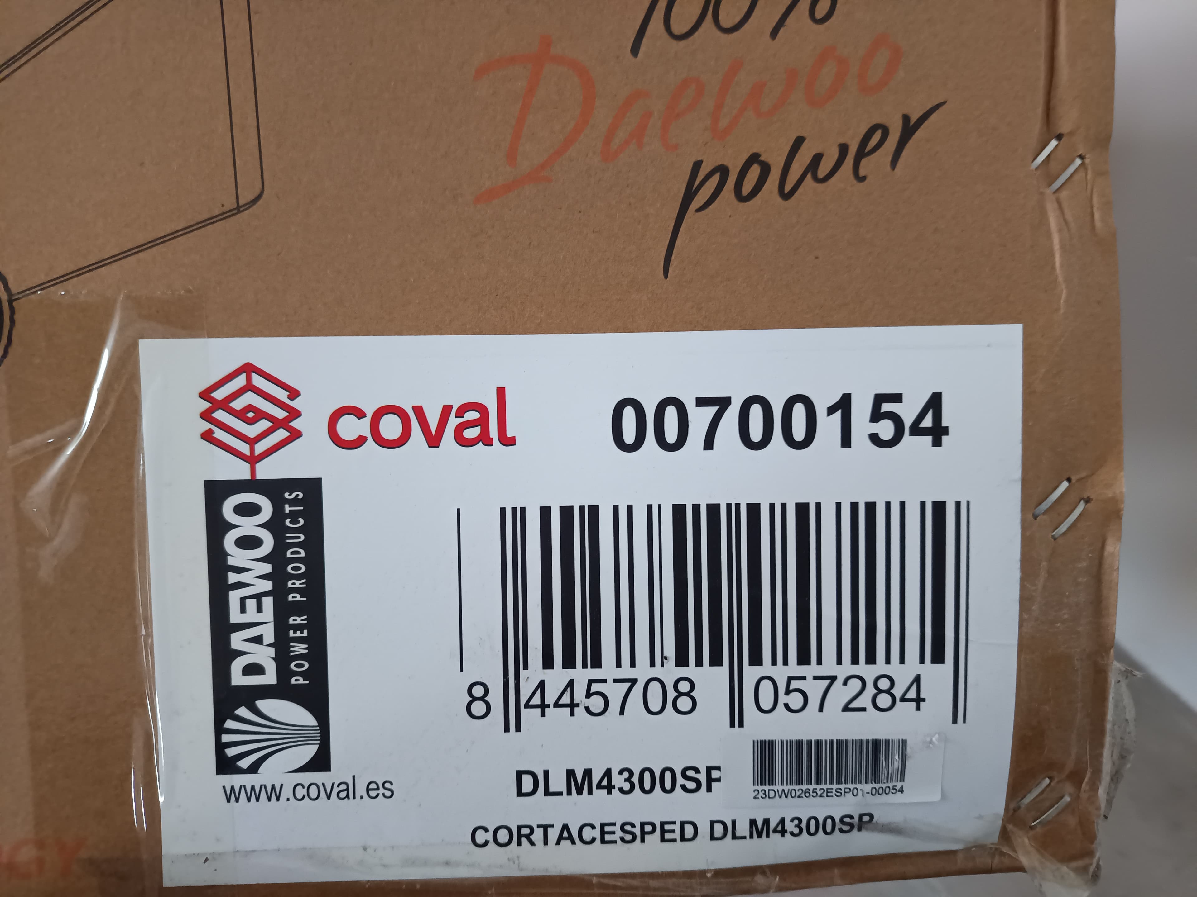 Máquina Cortar Relva — imagen 7