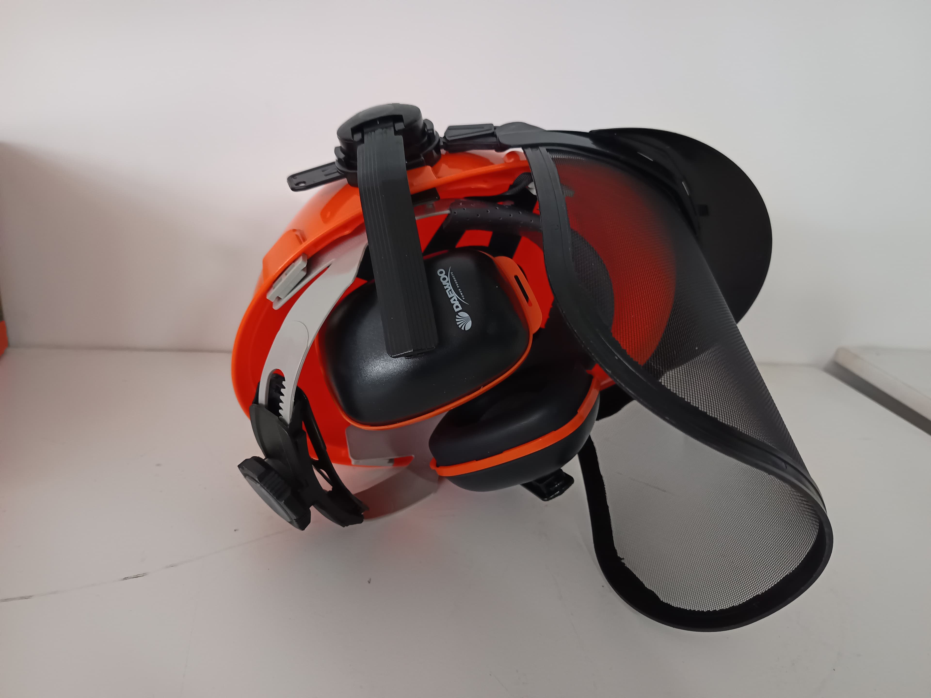 Máscaras de proteção Daewoo — imagem 4