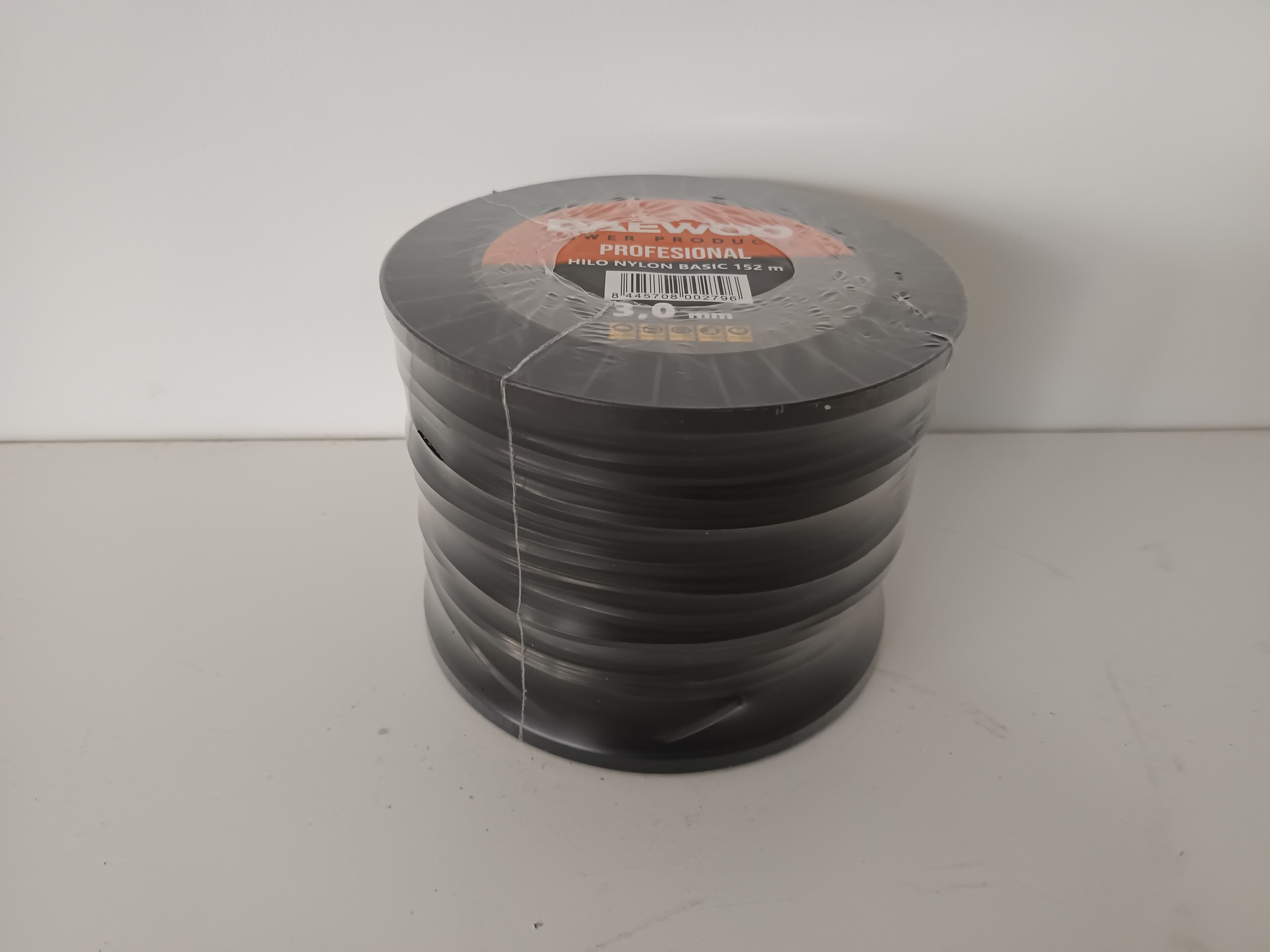 Fio nylon Daewoo