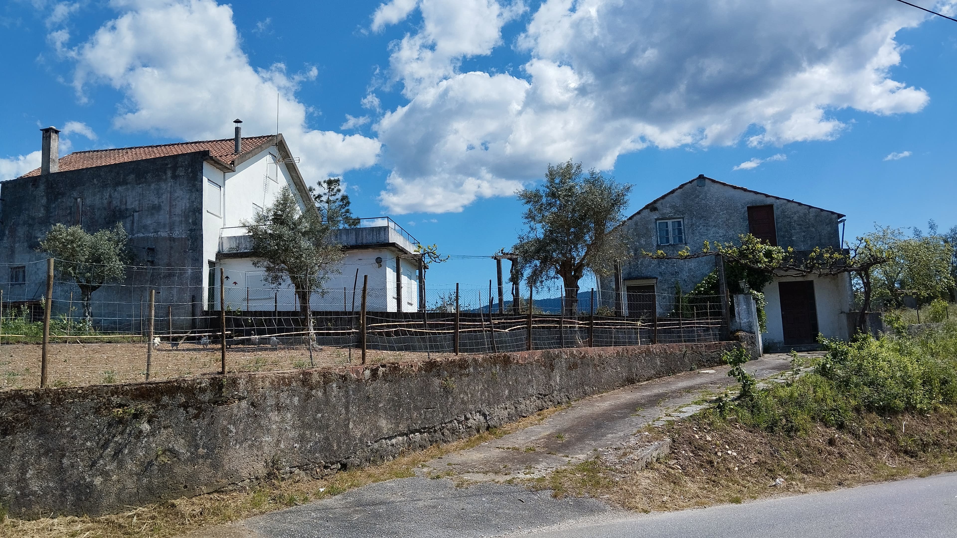Quinhão Hereditário · Arganil — image 1