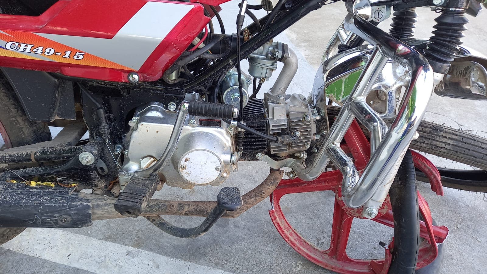 Moto — image 5