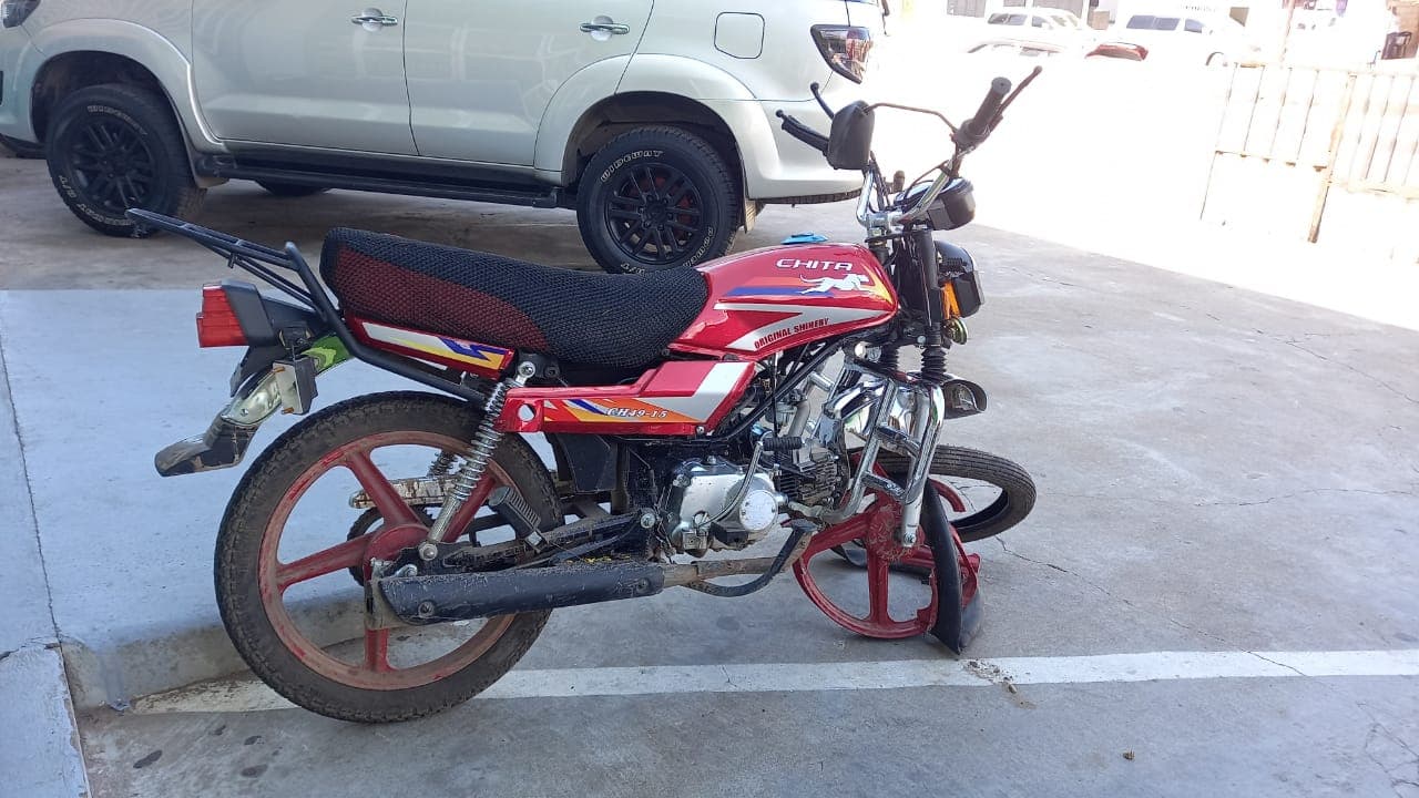 Moto — image 1