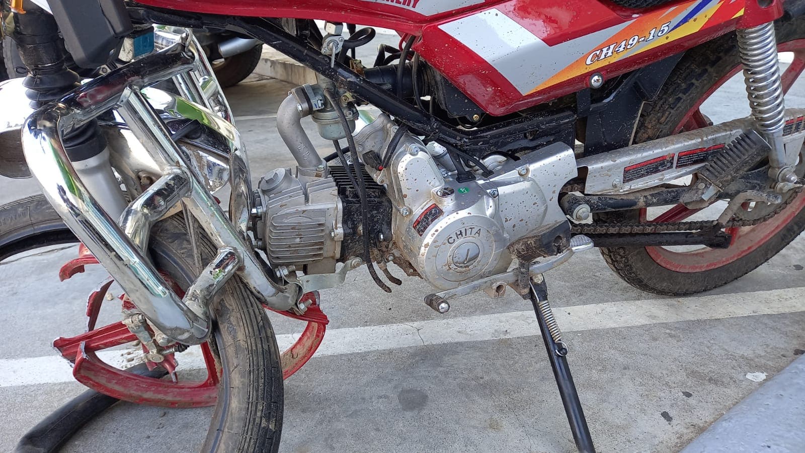 Moto — image 4