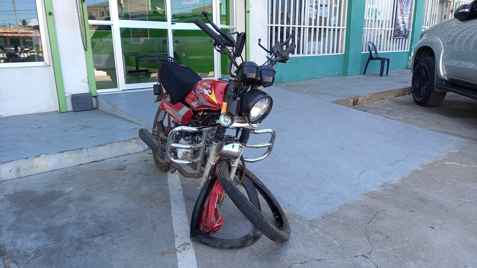 Moto — image 2