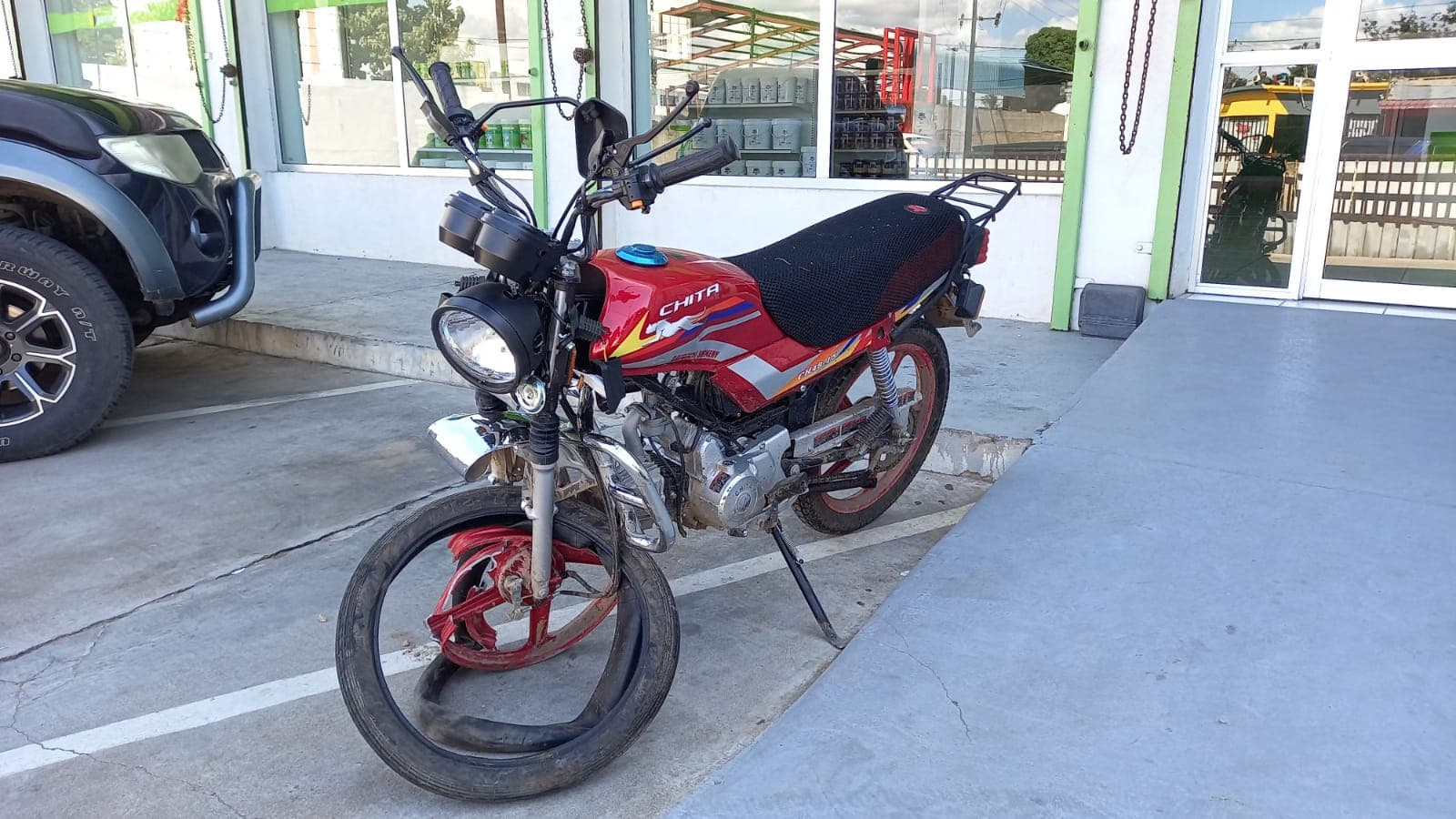 Moto — image 3