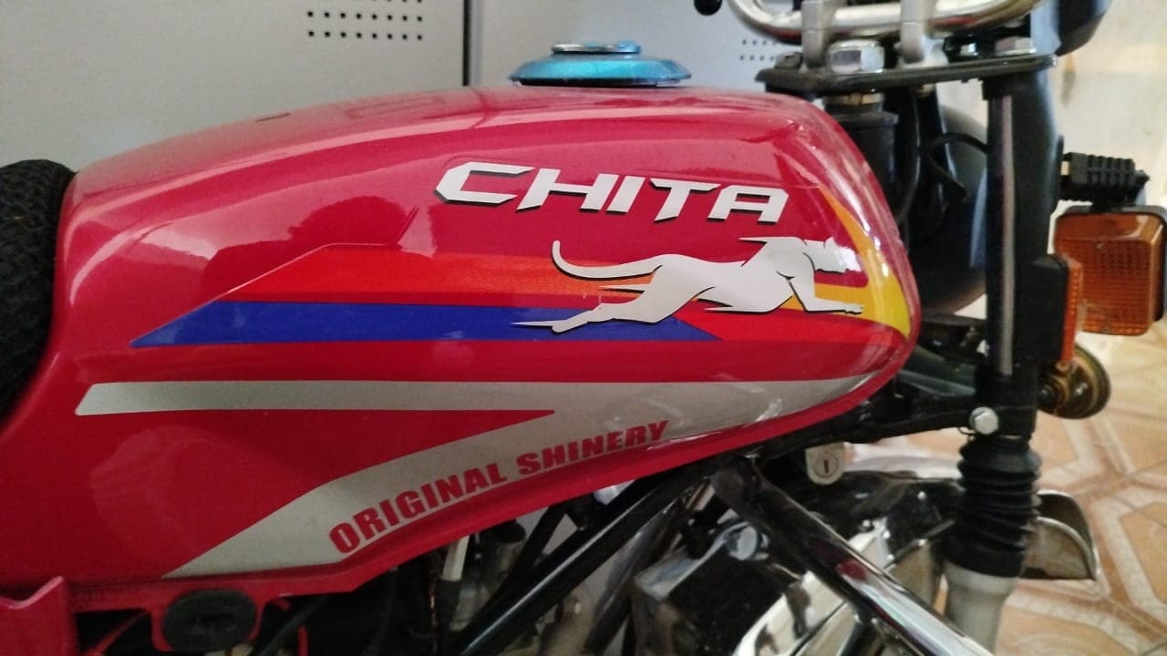 Moto — image 6