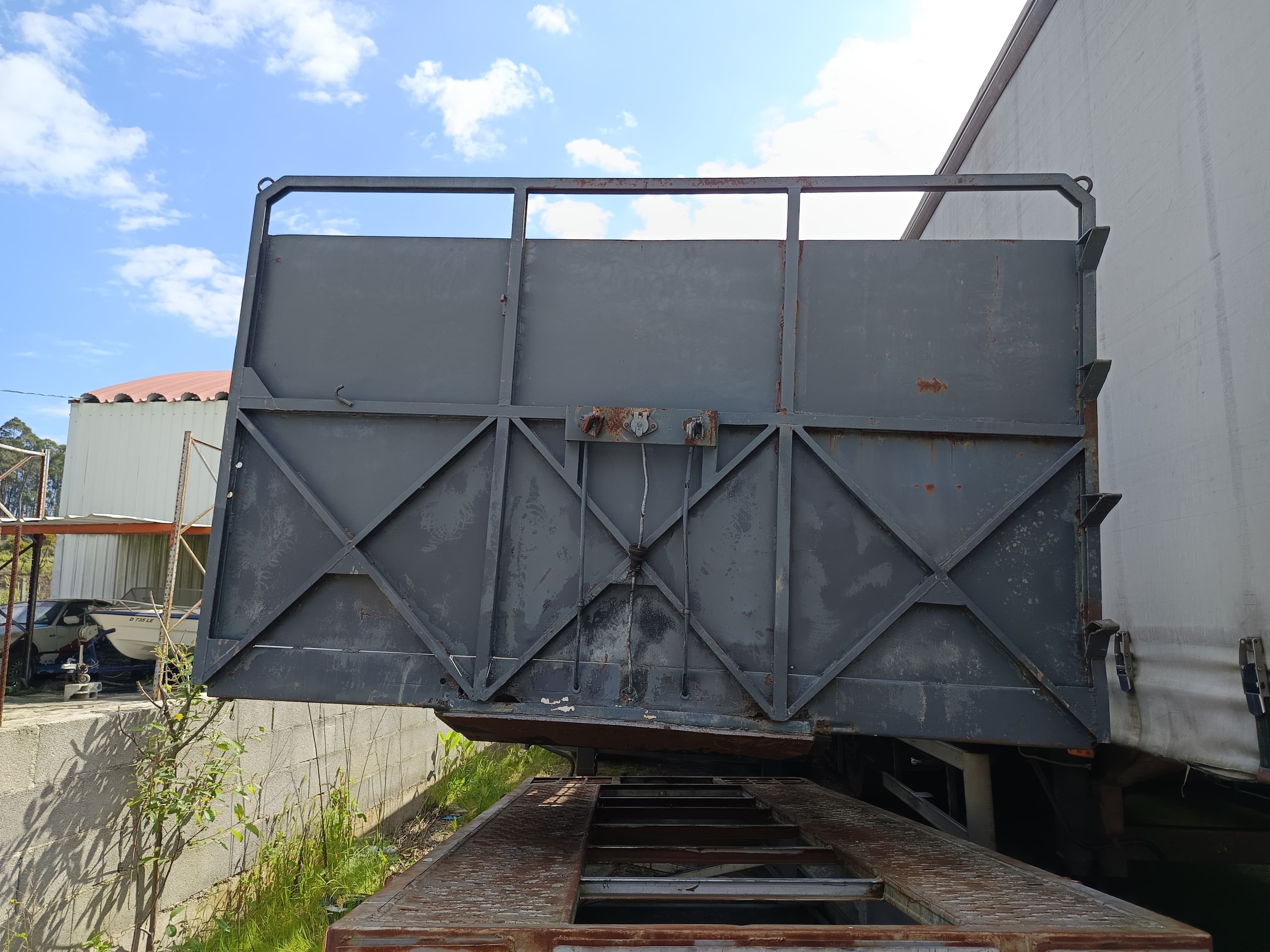 Semirreboque Listrailer — image 4